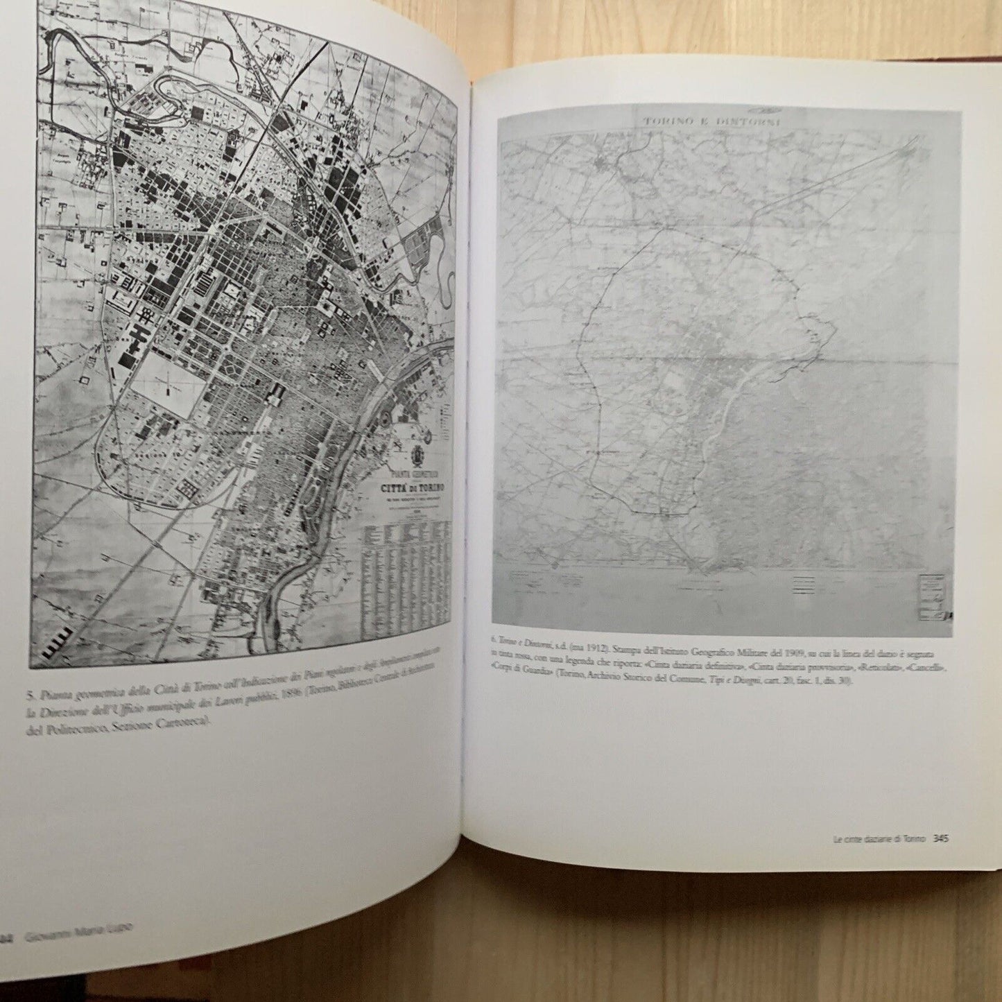 I CONFINI PERDUTI - Cinte murarie cittadine europee, A. Varni Ed. Compositori #