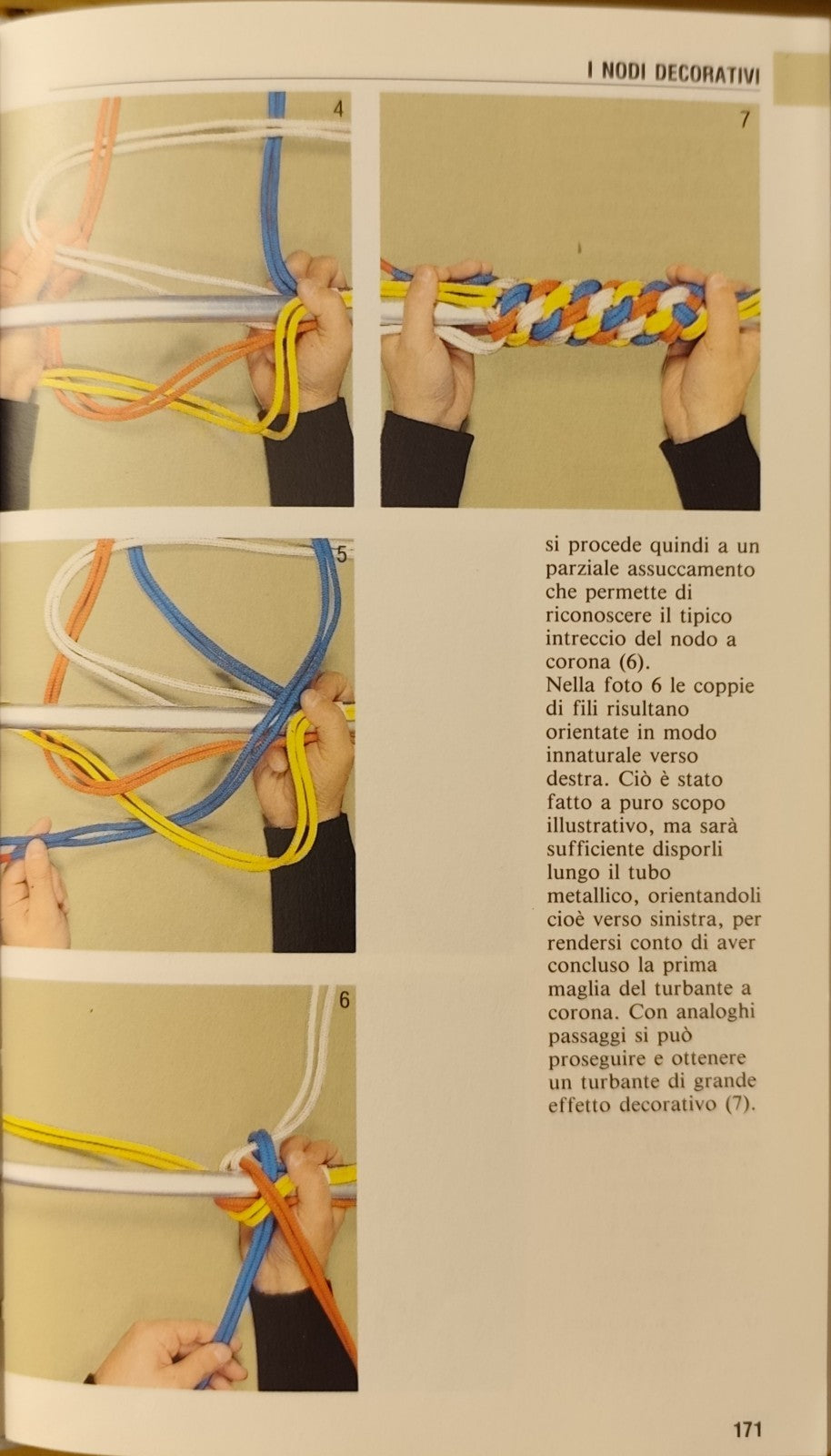 I Nodi guide pratiche Mondadori, Mario Bigon, Guido Regazzoni - 1992