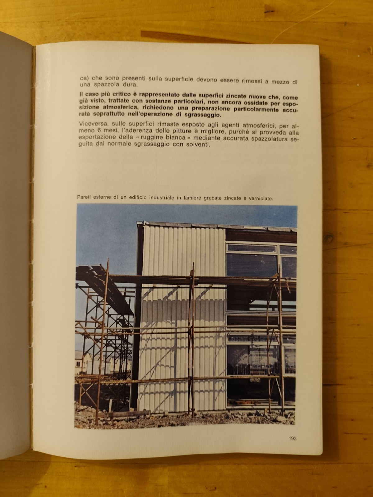 Manuale dell'anticorrosione La pitturazione delle costruzioni di acciaio Banfo