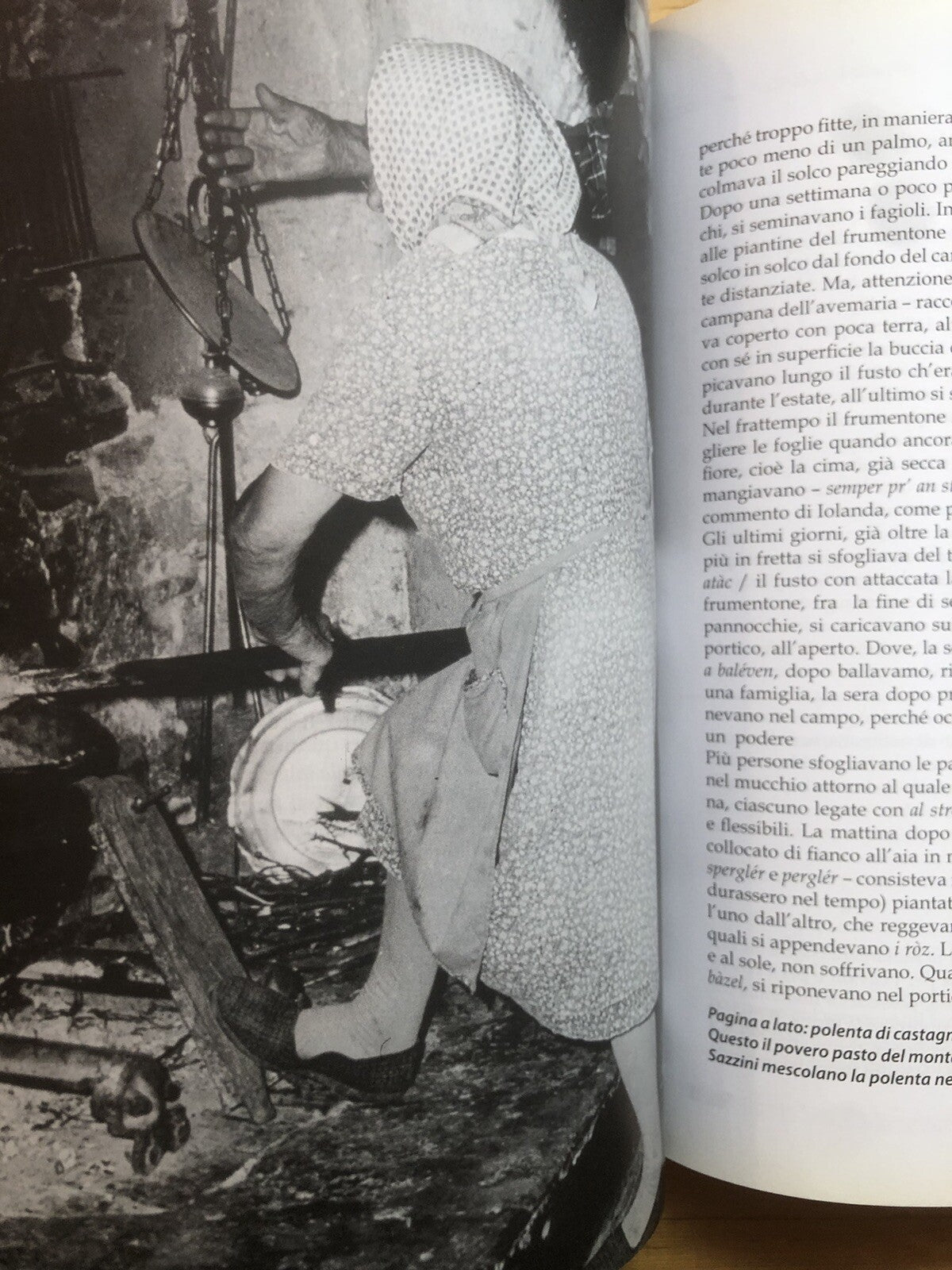 Trasasso storia tradizioni e ricordi di una comunità dell'Appennino Bolognese