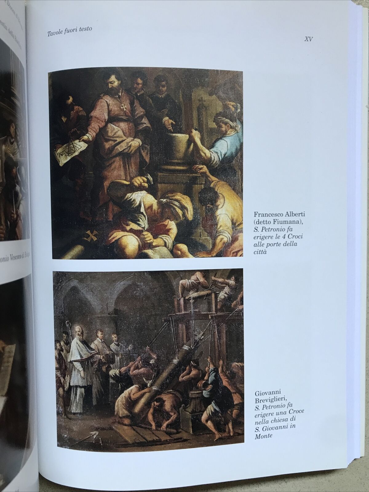 Enzo Lodi, San Petronio, Patrono della città e Diocesi di Bologna. Renografica 