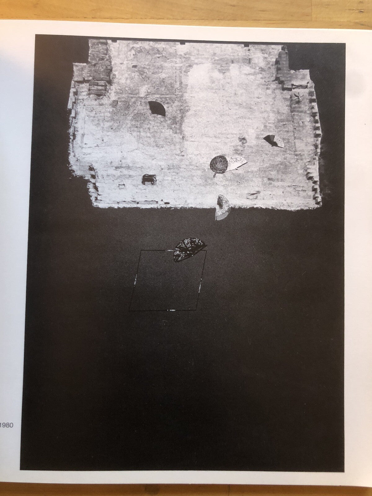 Neropece Grottalcova Pecenera - Comune di Rimini Palazzo dell'Arengo 1980