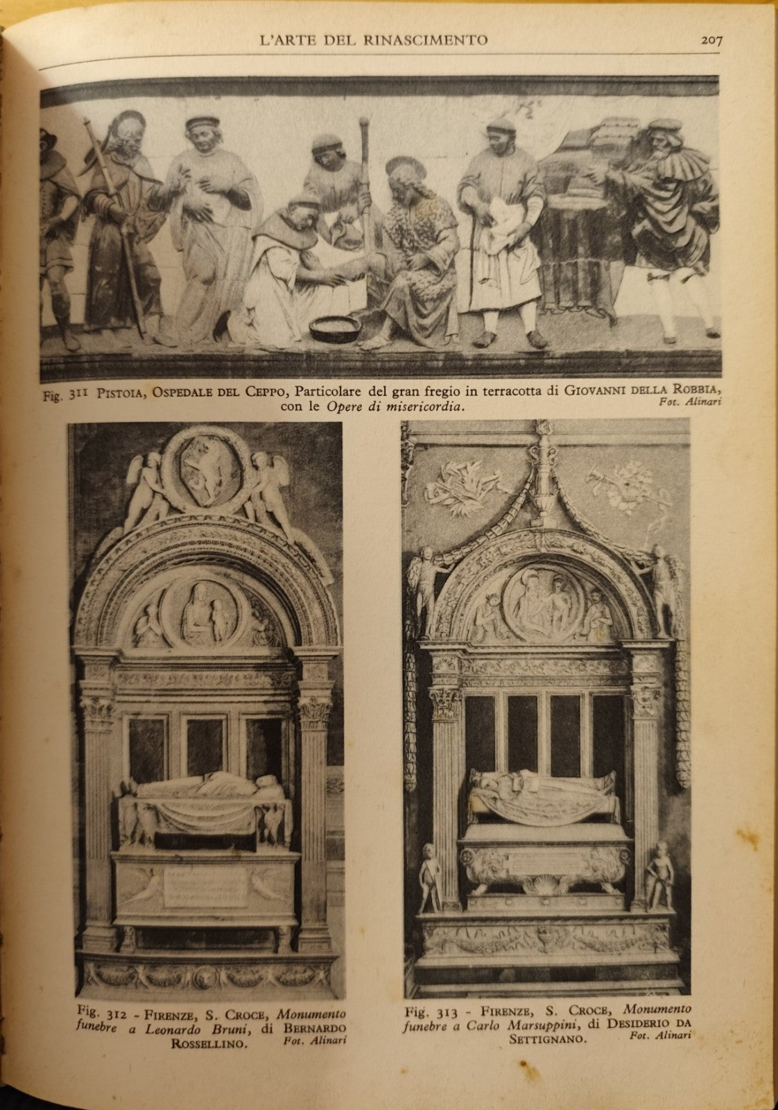 Storia dell'arte Italiana, Mottini, Mondadori 1939 completo da arte antica a 900