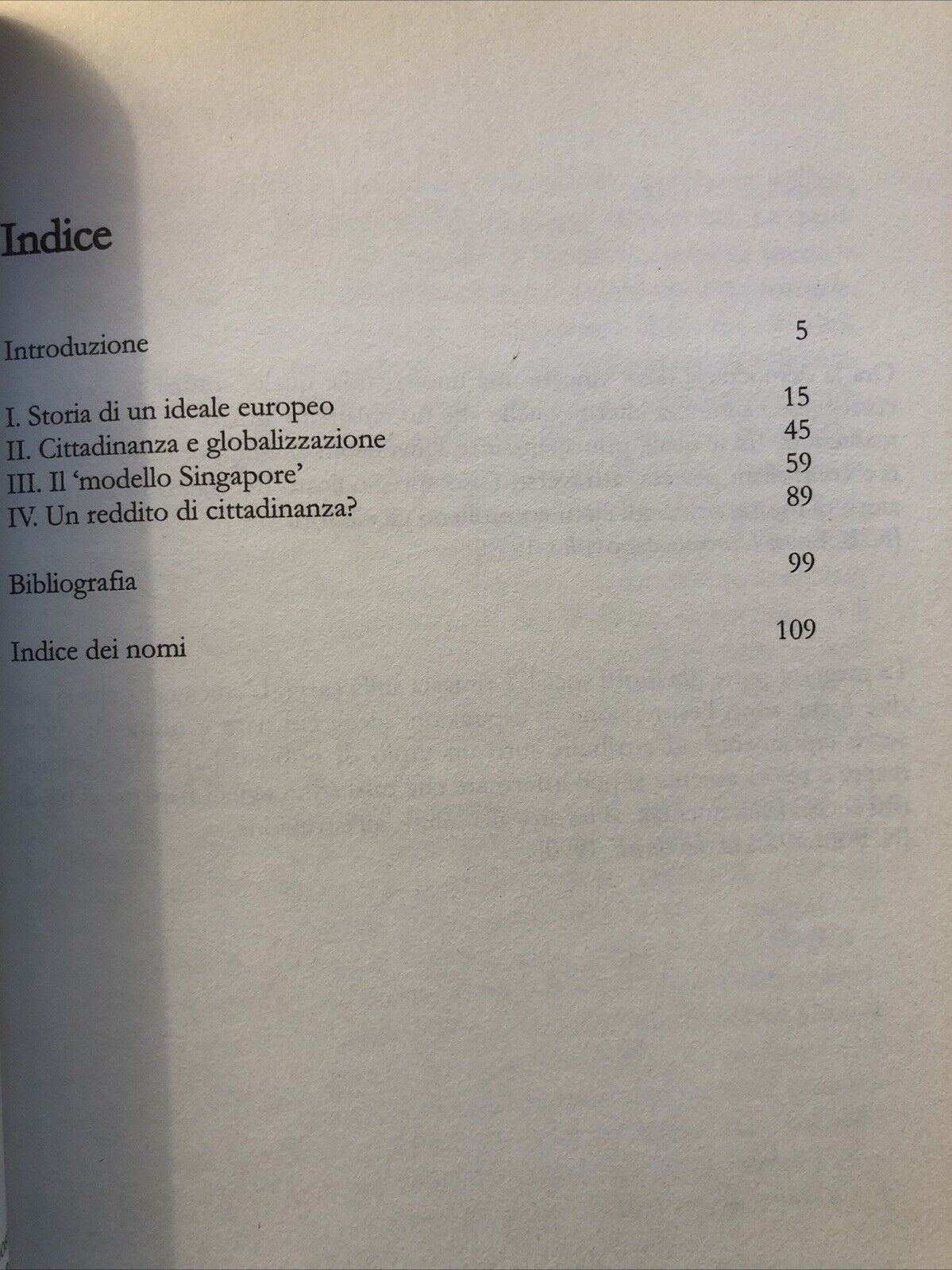 Da cittadini a sudditi - Danilo Zolo. la cittadinanza politica vanificata 2007