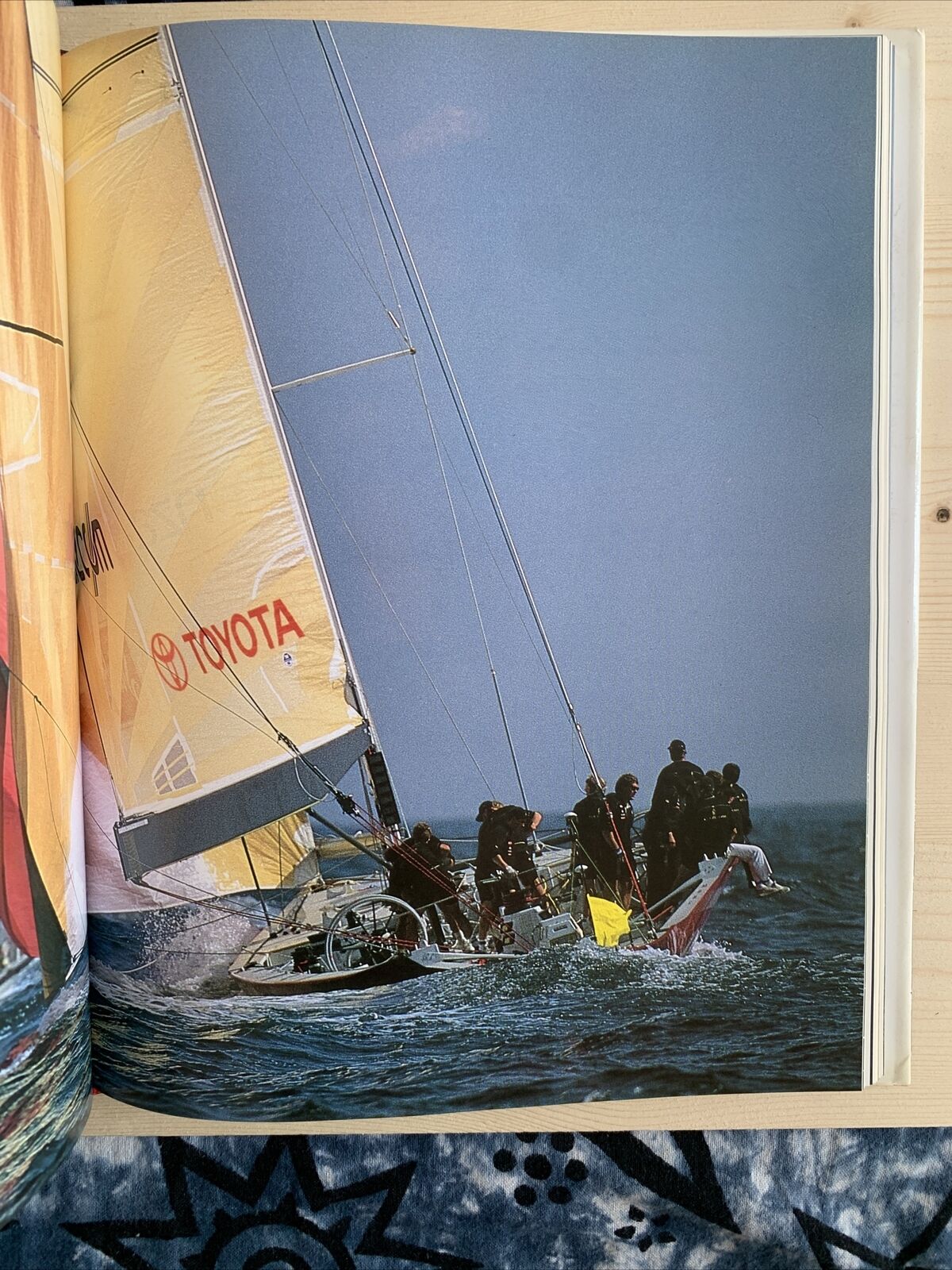 AMERICA'S CUP San Diego '92 la leggenda cambia volto. Antonio Vettese. Calderini