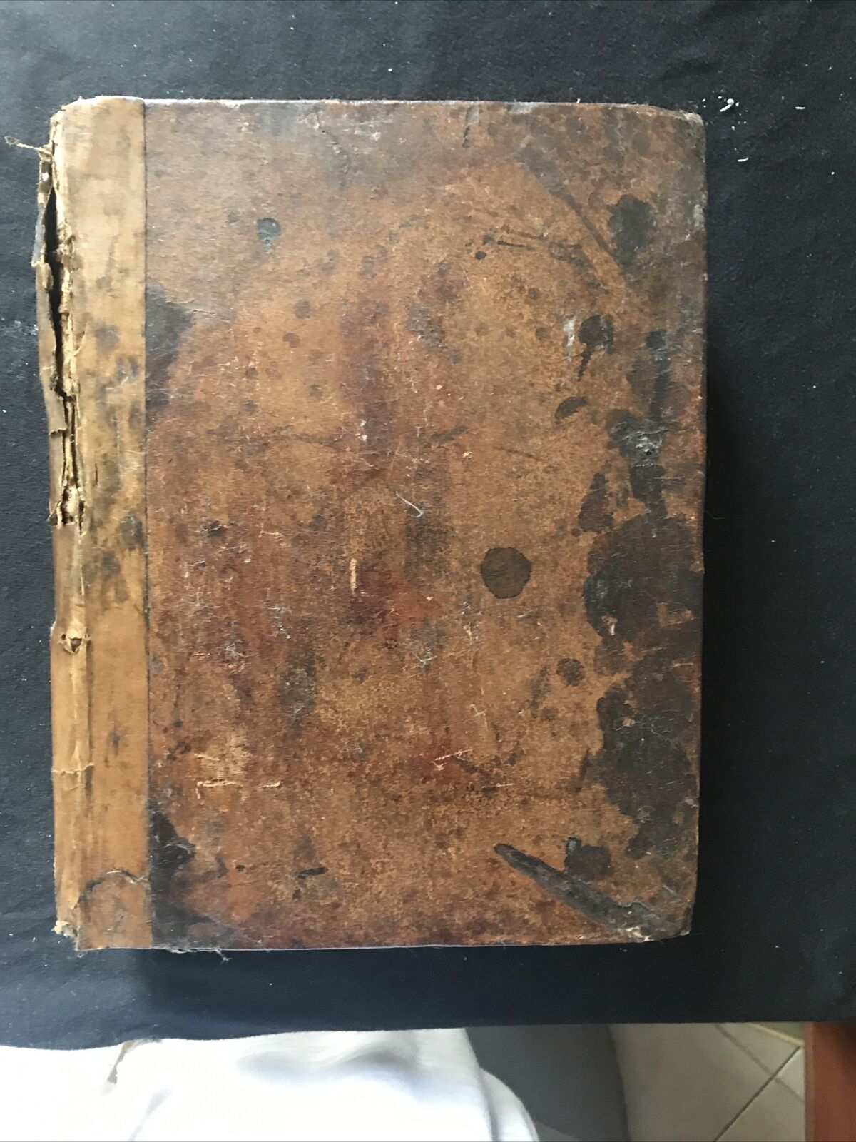 Mémoires pour servir a l’histoire Ecclésiastique  1701 Tome 2 Charles Robustel