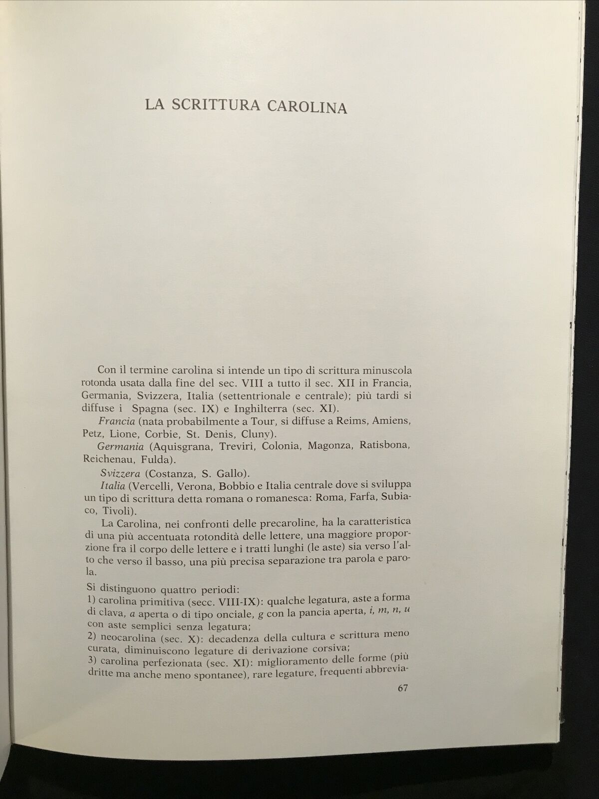 LA SCRITTURA - FRANCESCO MERLETTI banca popolare pesarese #