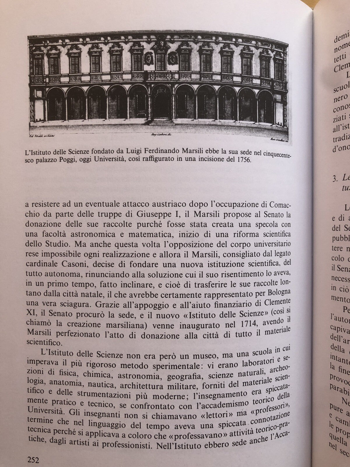 Storia di Bologna Antonio Ferri Giancarlo Roversi. Bononia University Press 1996