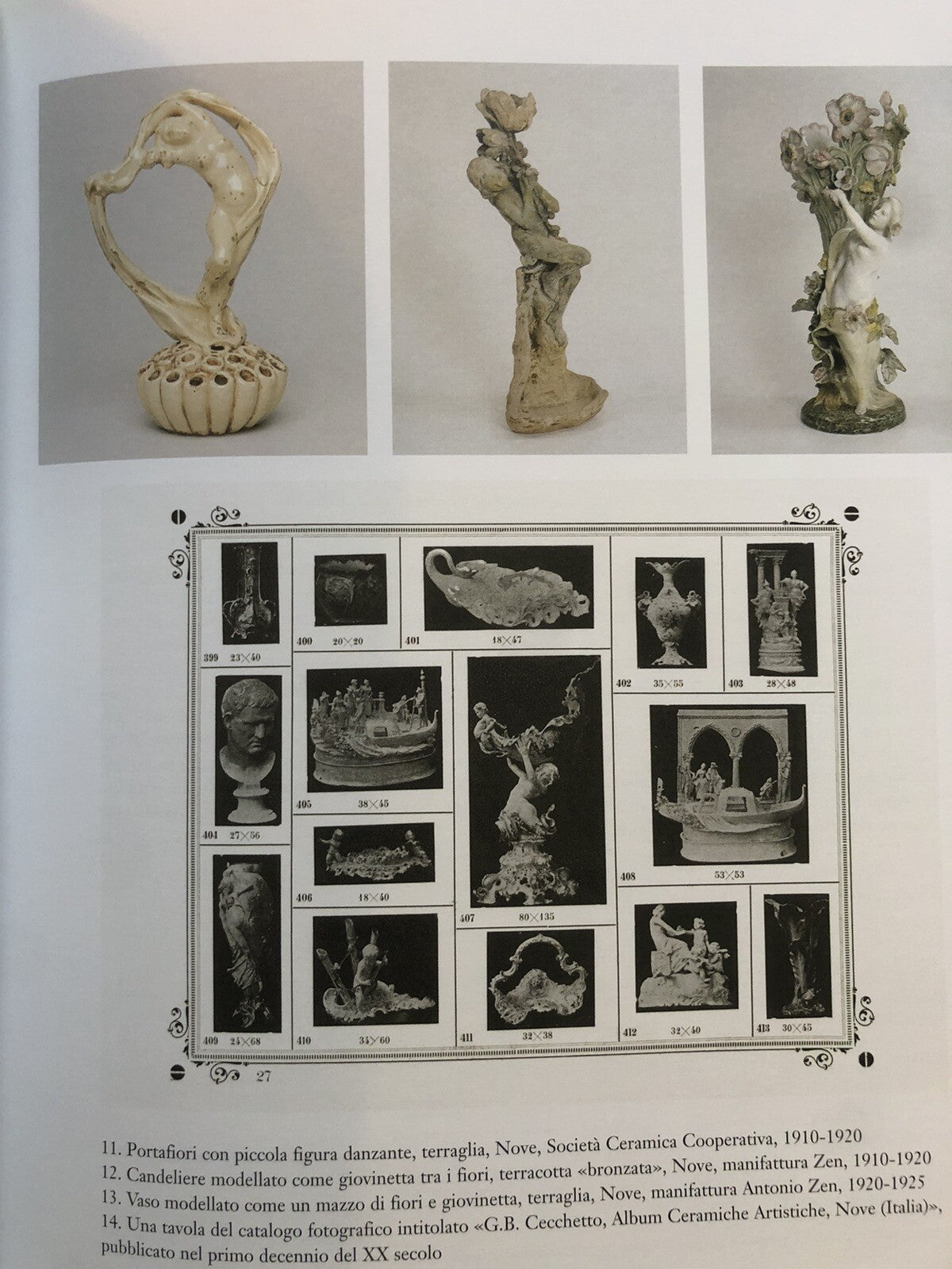 Ceramiche occidentali del museo medievale Bologna Ceramica ottocento nel Veneto