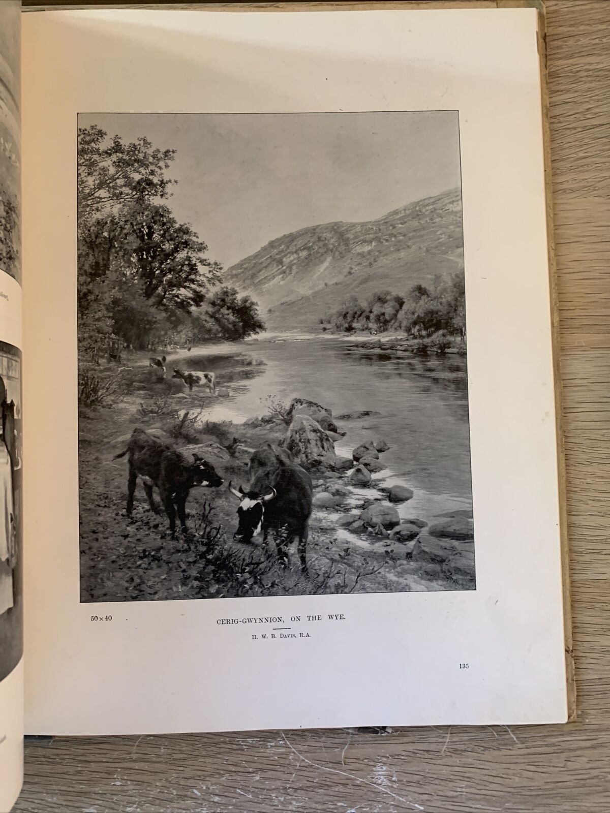 Royal Academy Pictures 1899