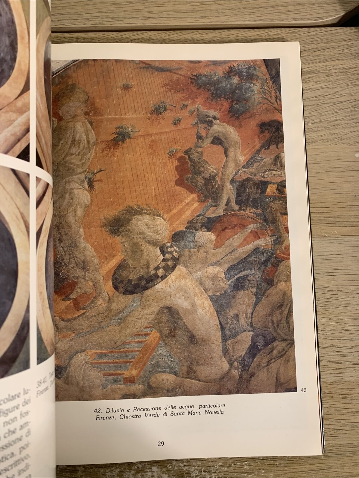 Paolo Uccello Domenico Veneziano Andrea Del Castagno. Annarita Paolieri, Scala