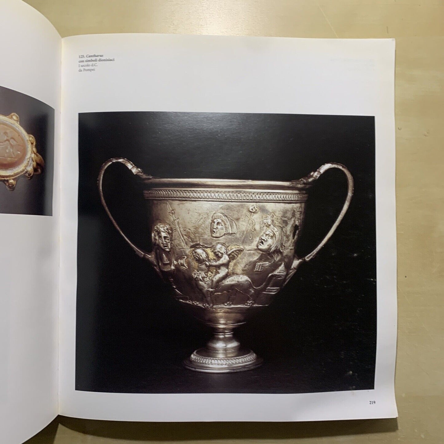 ROMANA PICTURA - ELECTA, ANGELA DONATI 1998 #