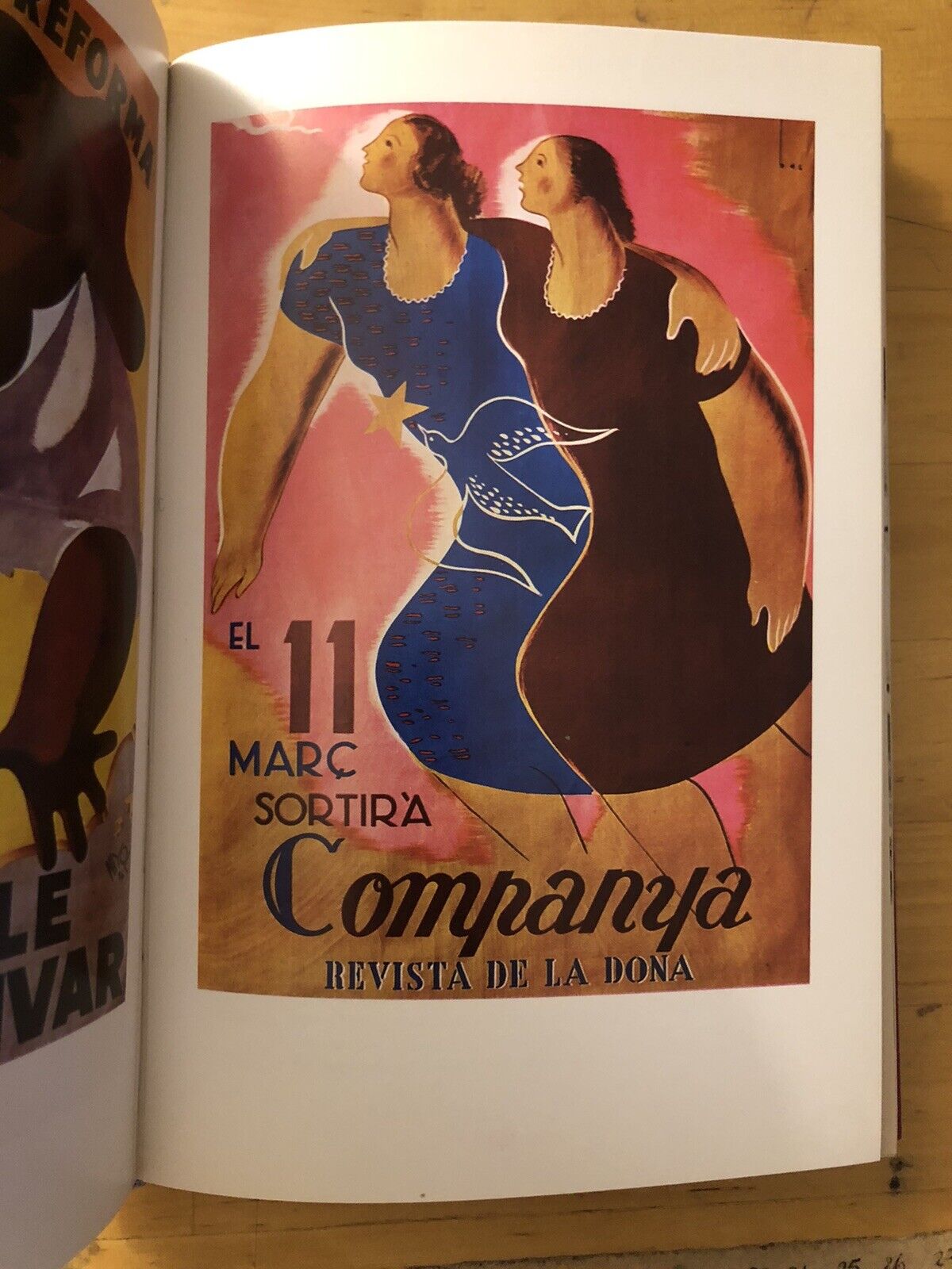 Gloriosa Spagna  - Constancia de la Mora, editori Riuniti 1976