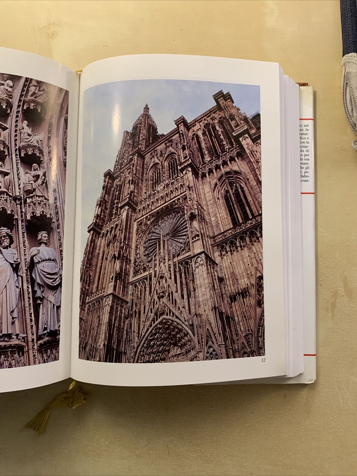 L'EPOCA DELLA FEDE, L'ETÀ DEL GOTICO. ARABA FENICE, WILL DURANT.