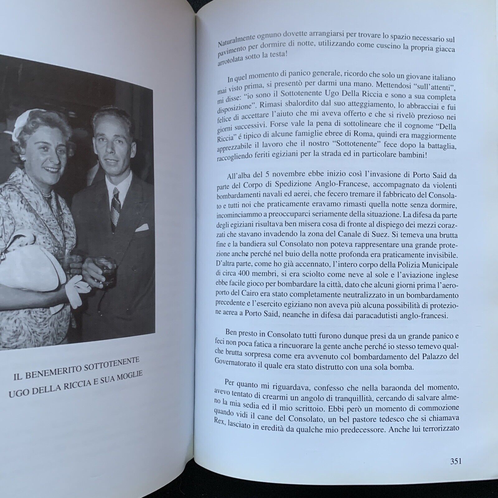 Una avventurosa carriera diplomatica in oriente - Francesco Vincenti Mareri 2004