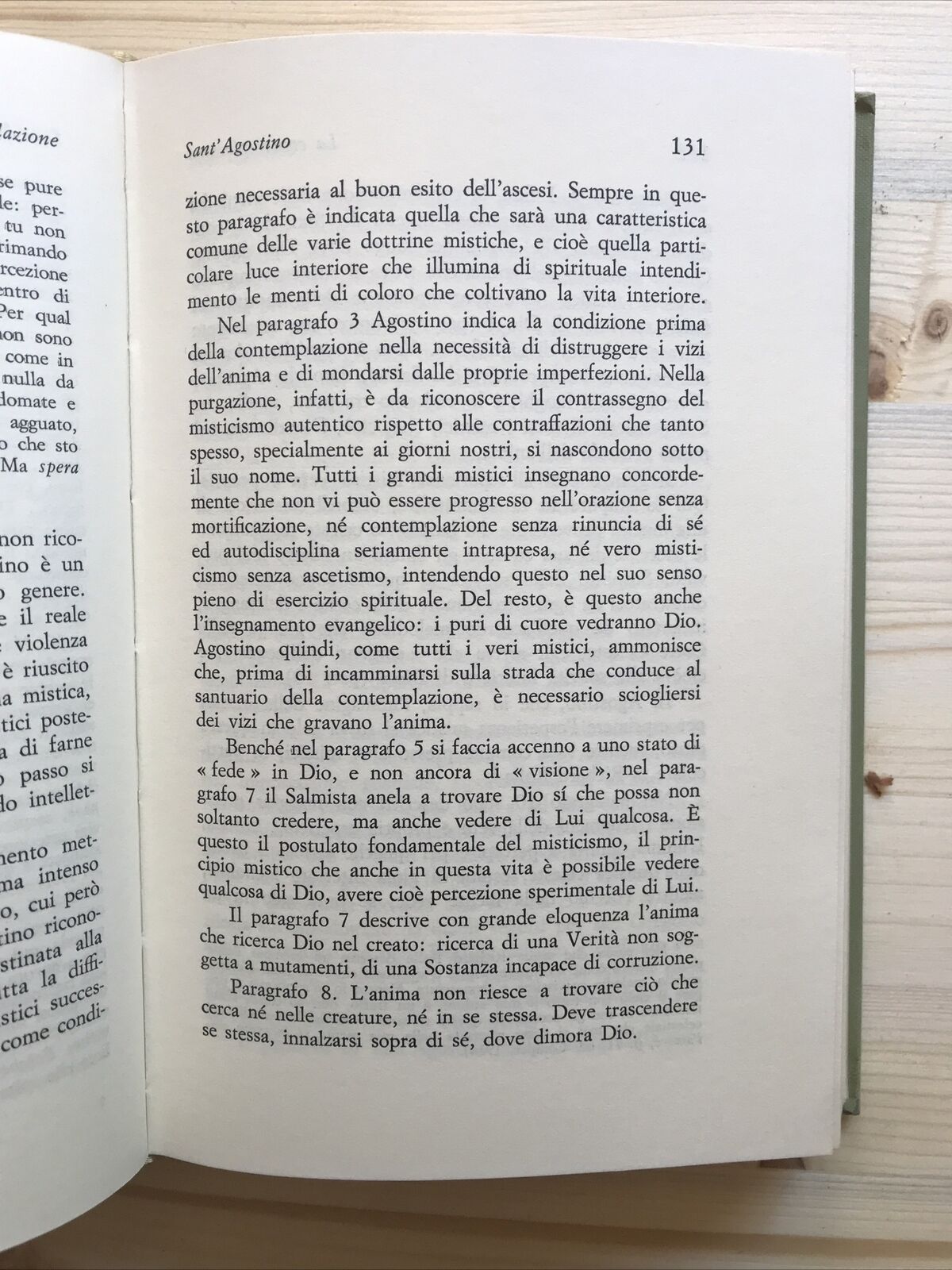 IL MISTICISMO OCCIDENTALE, Cuthbert Butler, Il Mulino
