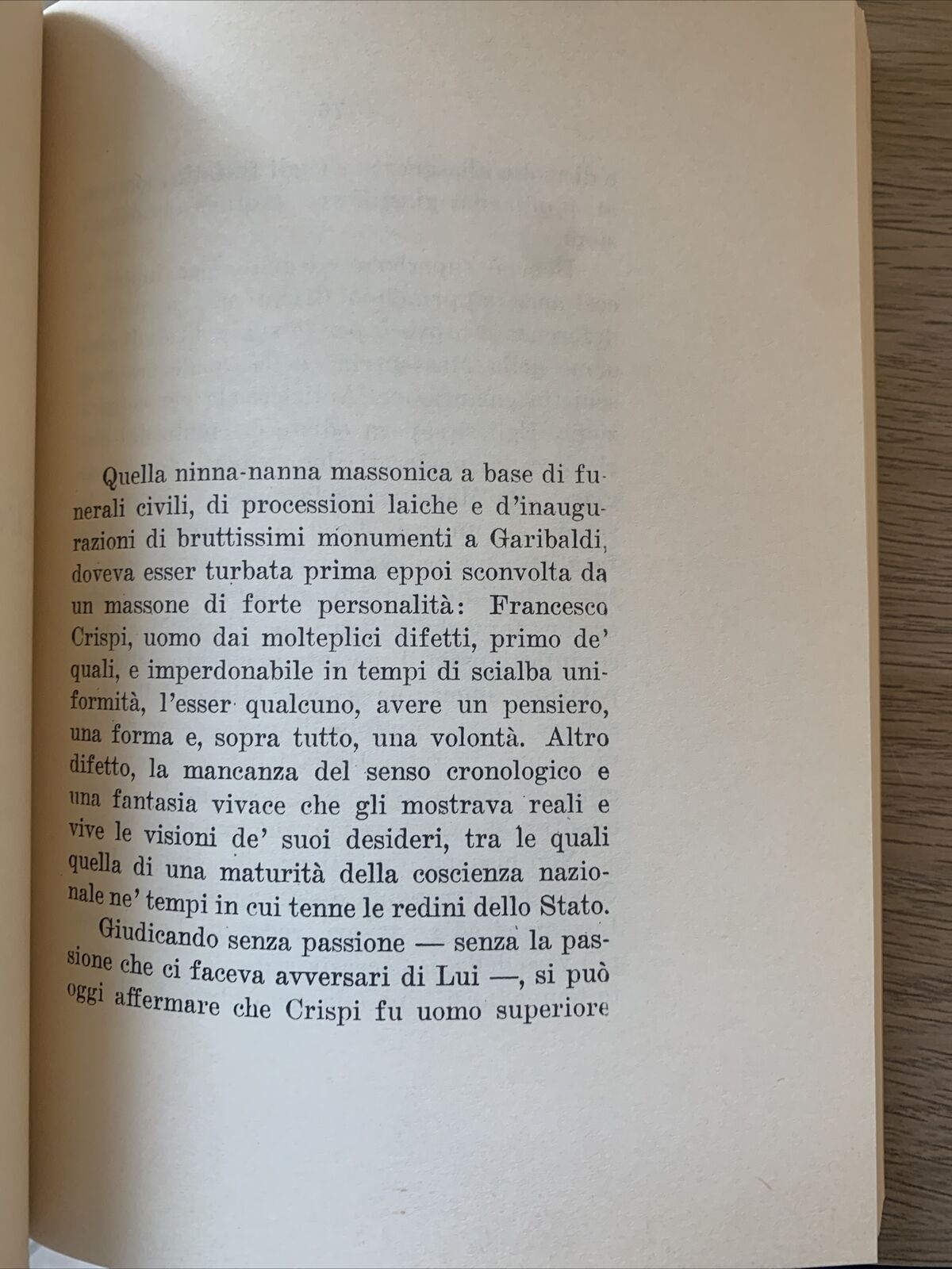 L'ESPIAZIONE MASSONICA, Braccialarghe - A. Mola - Arnaldo Forni 1989 #