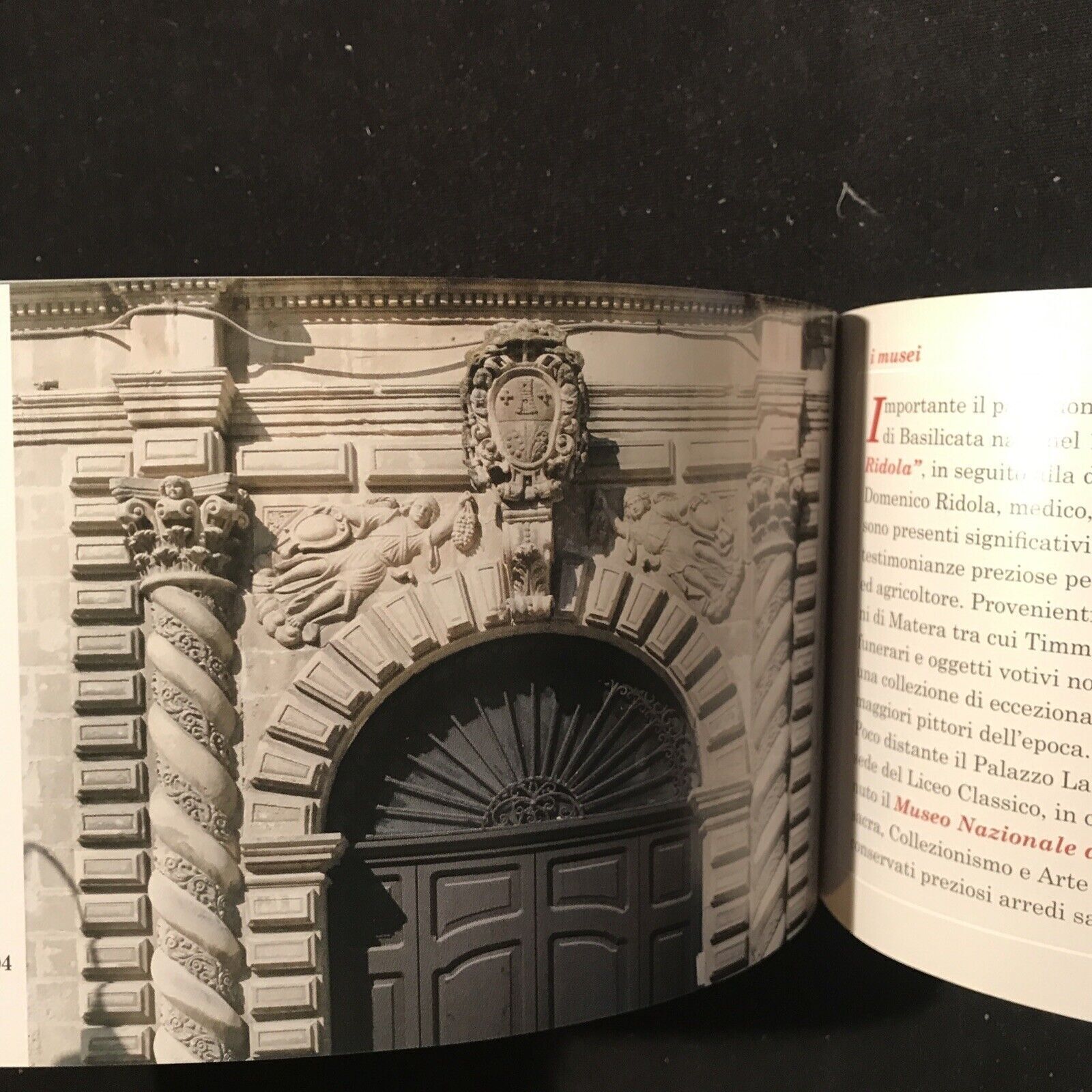 MATERA un racconto fotografico, Michele morelli, Giusy Schiuma, ed. Giannatelli