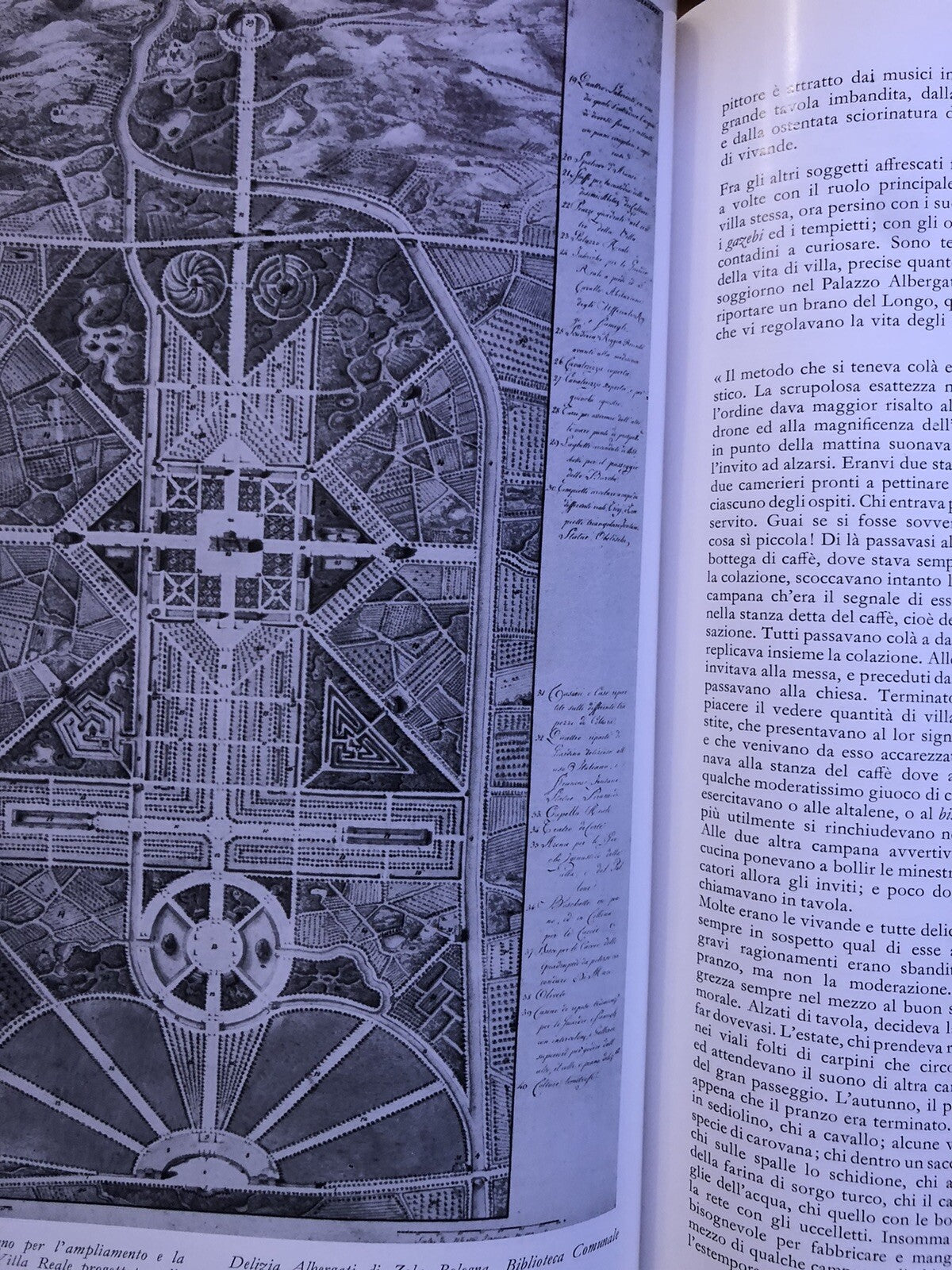 Ville del Bolognese, Giampiero Cuppini. Zanichelli 1969 BOLOGNA ARCHITETTURA