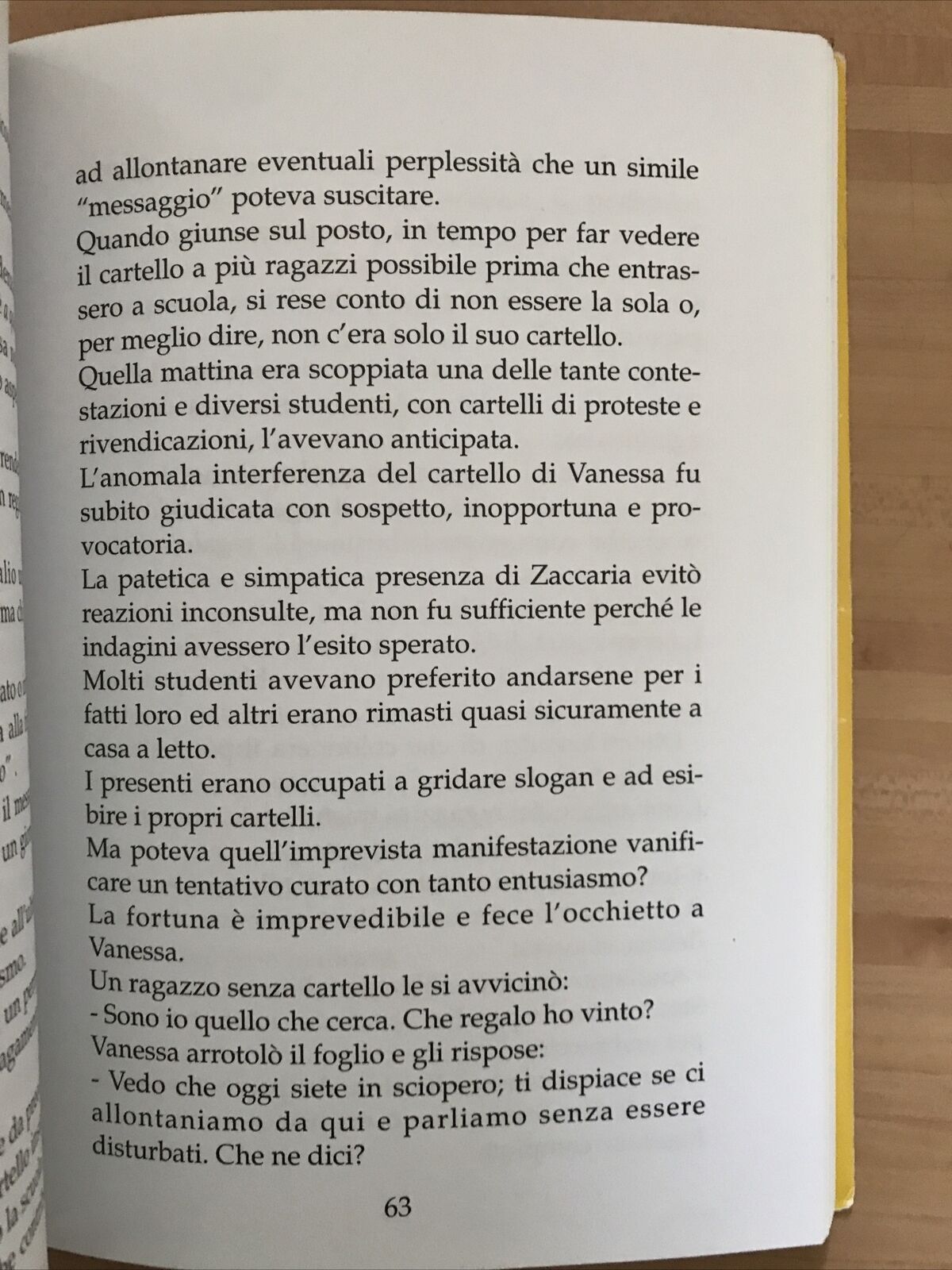 THOMAS E MAGURO LA MAGA CHE LEGGE FUTURO Floriano FABBI - Ed. Futura 2002