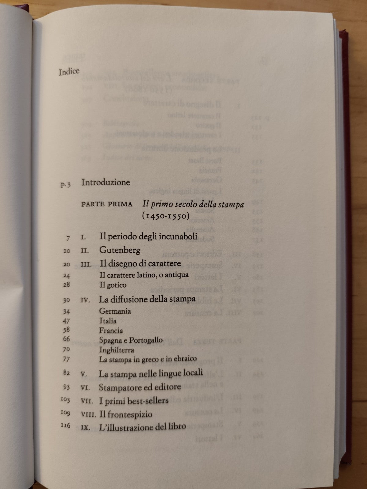 Cinque secoli di stampa - S. H. Steinberg, CDE - 1993