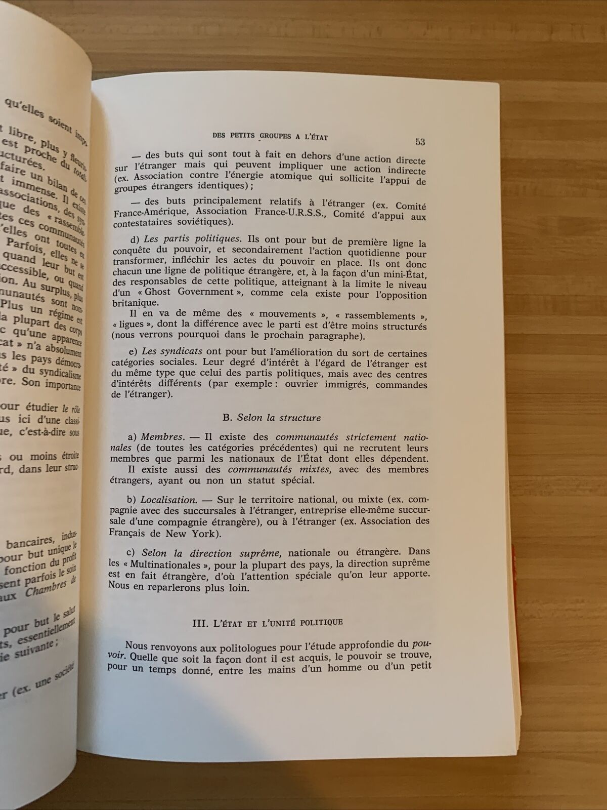 TOUT EMPIRE PÉRIRA. J. - B. DUROSELLE une vision des relations internationales