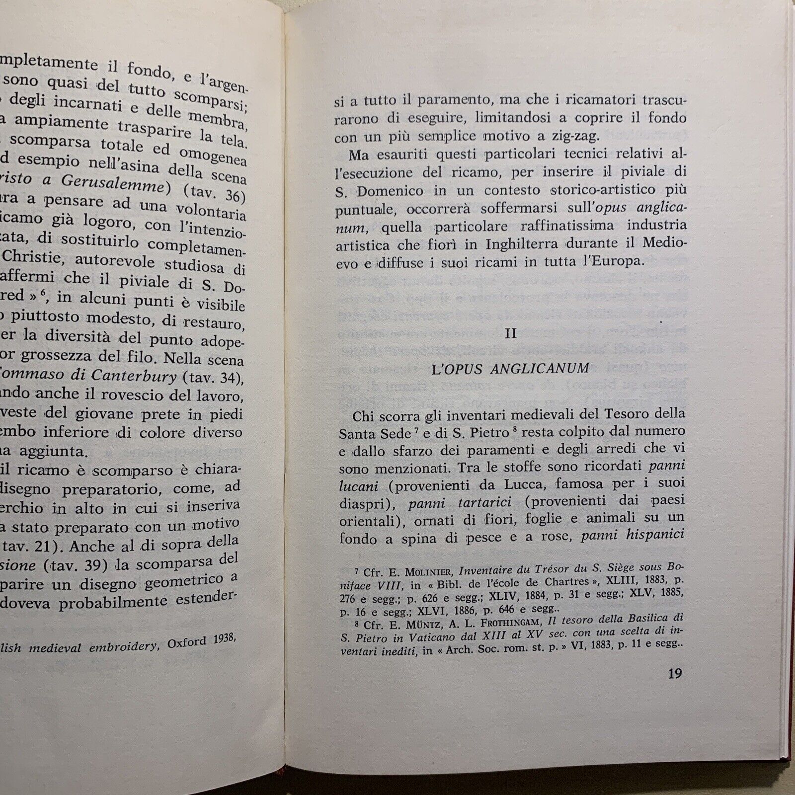 IL PIVIALE DI SAN DOMENICO - FRANCESCA BIGNOZZI MONTEFUSCO 1970 #