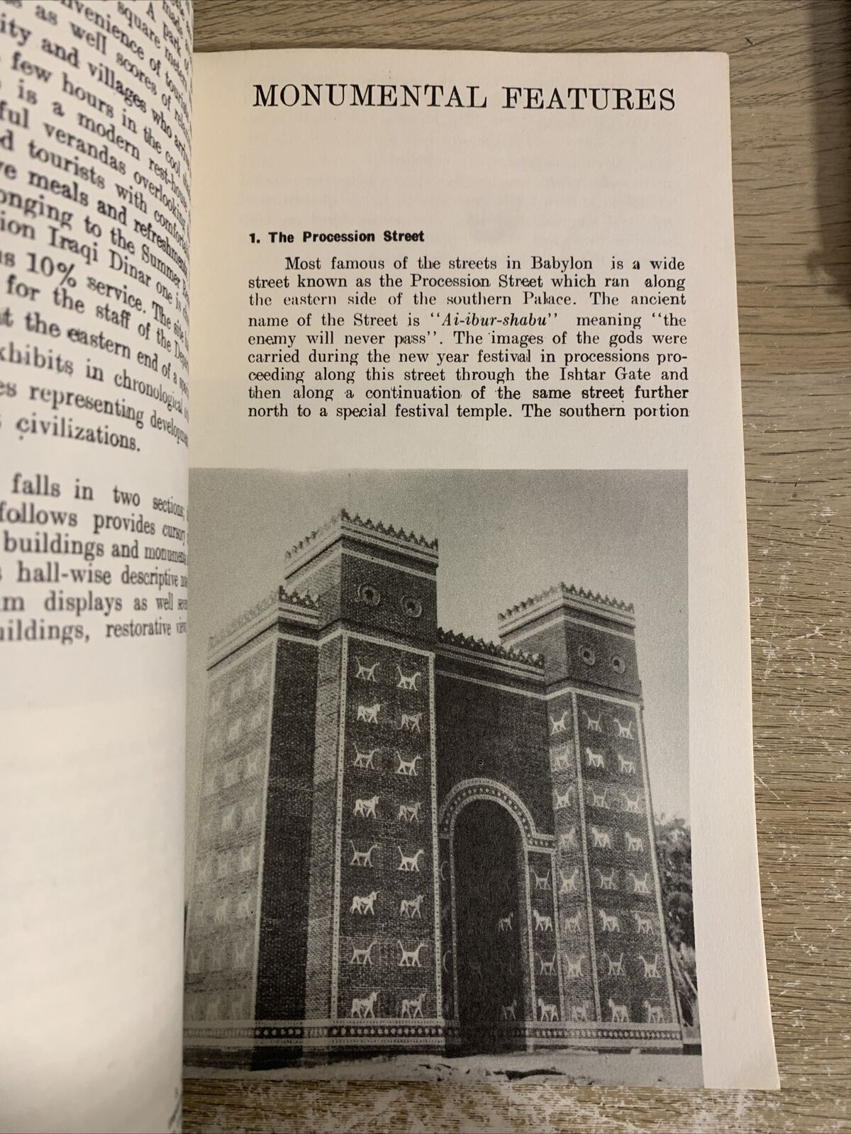 Babylon - Isa Salman. Ministry of Culture and Information 1970