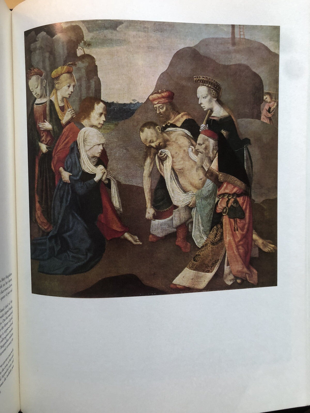 Netherlandish painting from Van Eyck to Bosch, H. T. Musper, Harry N. Abrams pub