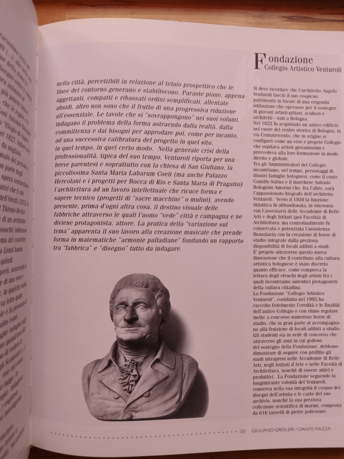 S. Giuliano S. Cristina due chiese in Bologna storia arte architettura 1997