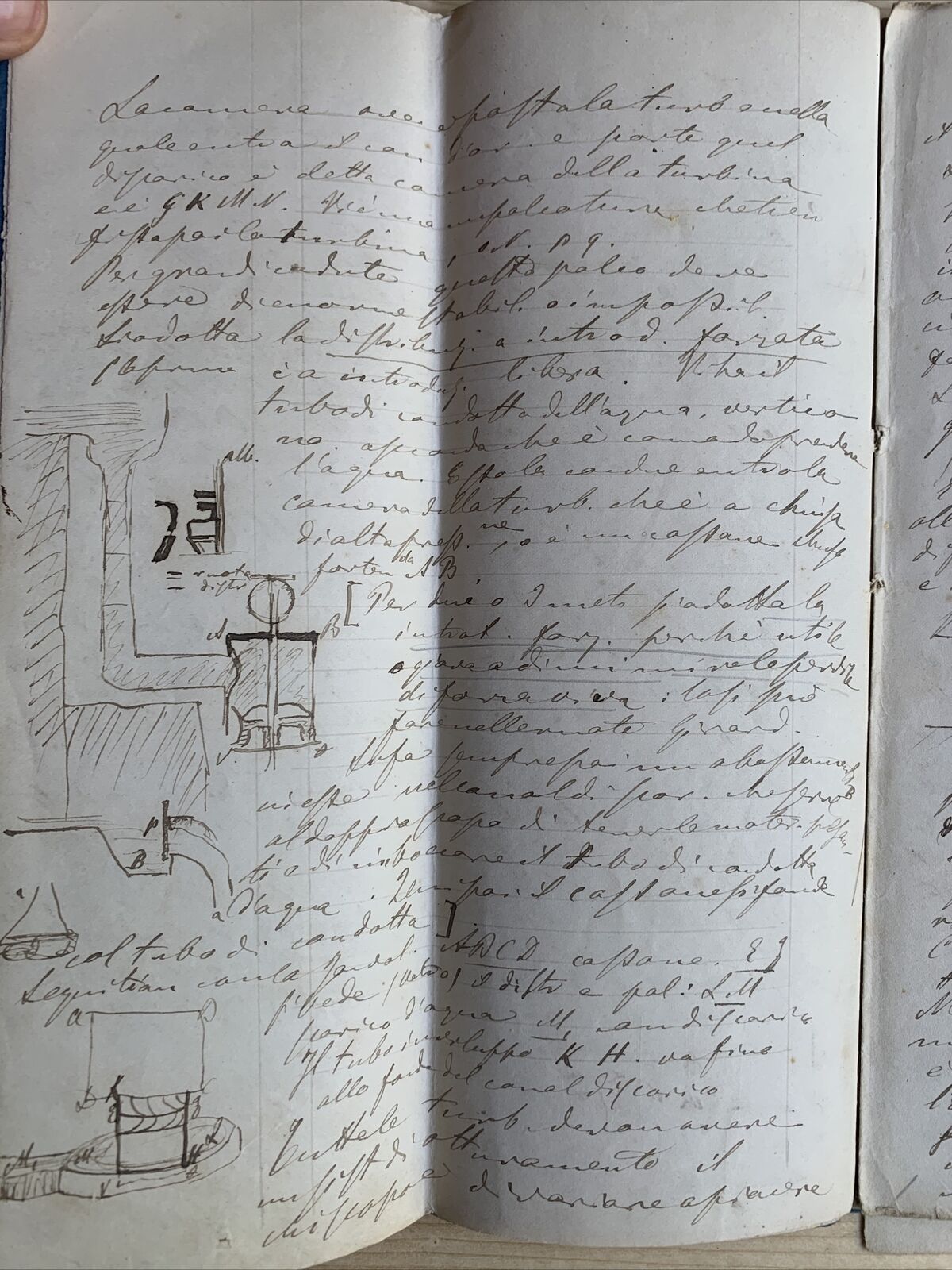 MECCANICA INDUSTRIALE Prof. Colombo - Appunti di uno studente alle lezioni 1878#