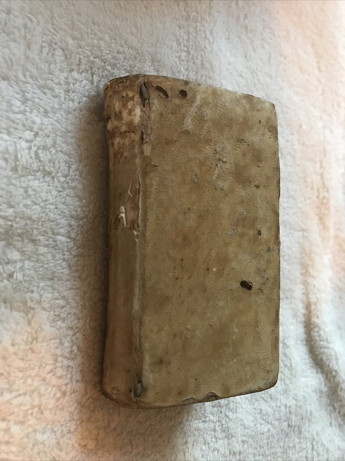 Epicteti Enchiridion 1623 - Cebetis thebani