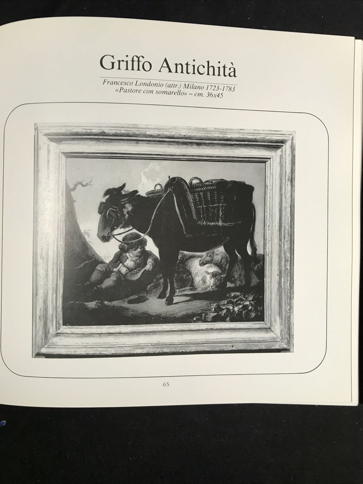 ANTIQUARIATO . . MOSTRA MERCATO NAZIONALE 1982 XII, PENNABILLI