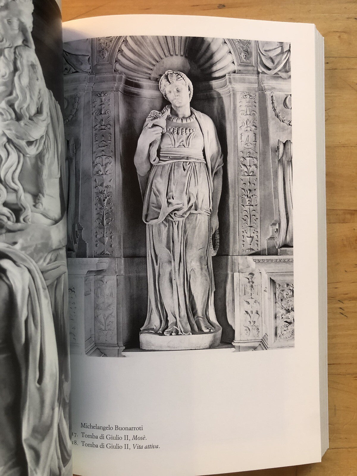 Michelangelo Buonarroti storia di una passione eretica, Antonio Forcellino 2002