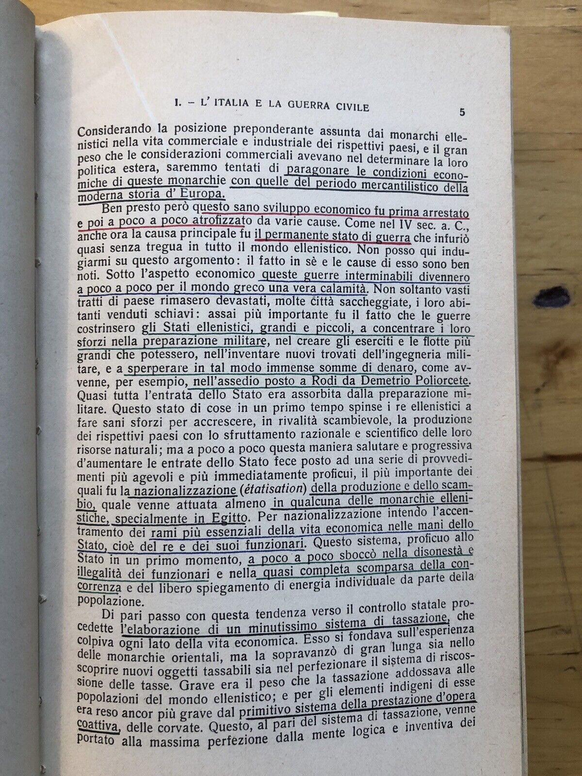 Rostovzev Storia economica e sociale dell'Impero romano - La nuova Italia 1980