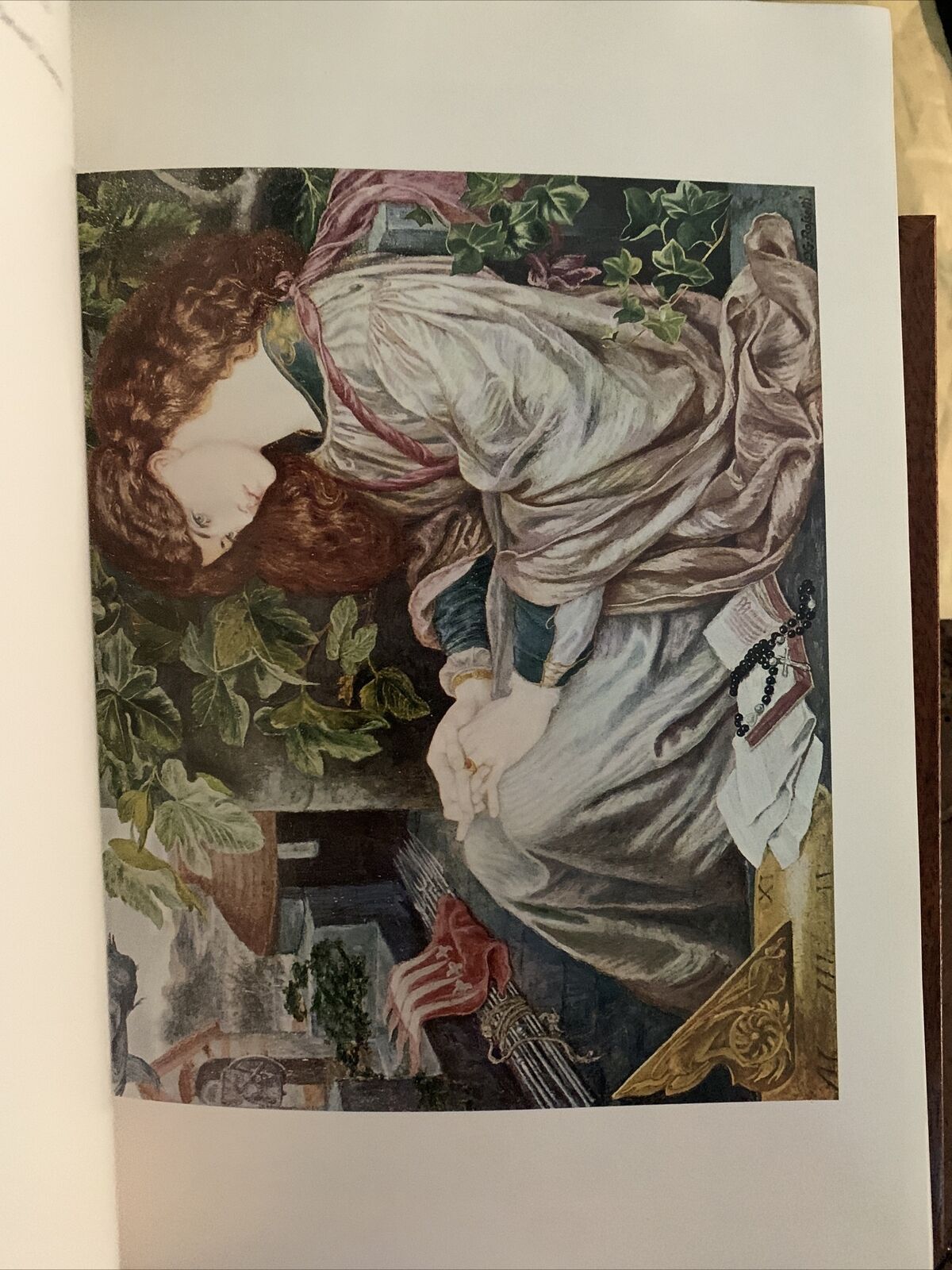 The english dreamers, David Larkin, Pan books 1975 #