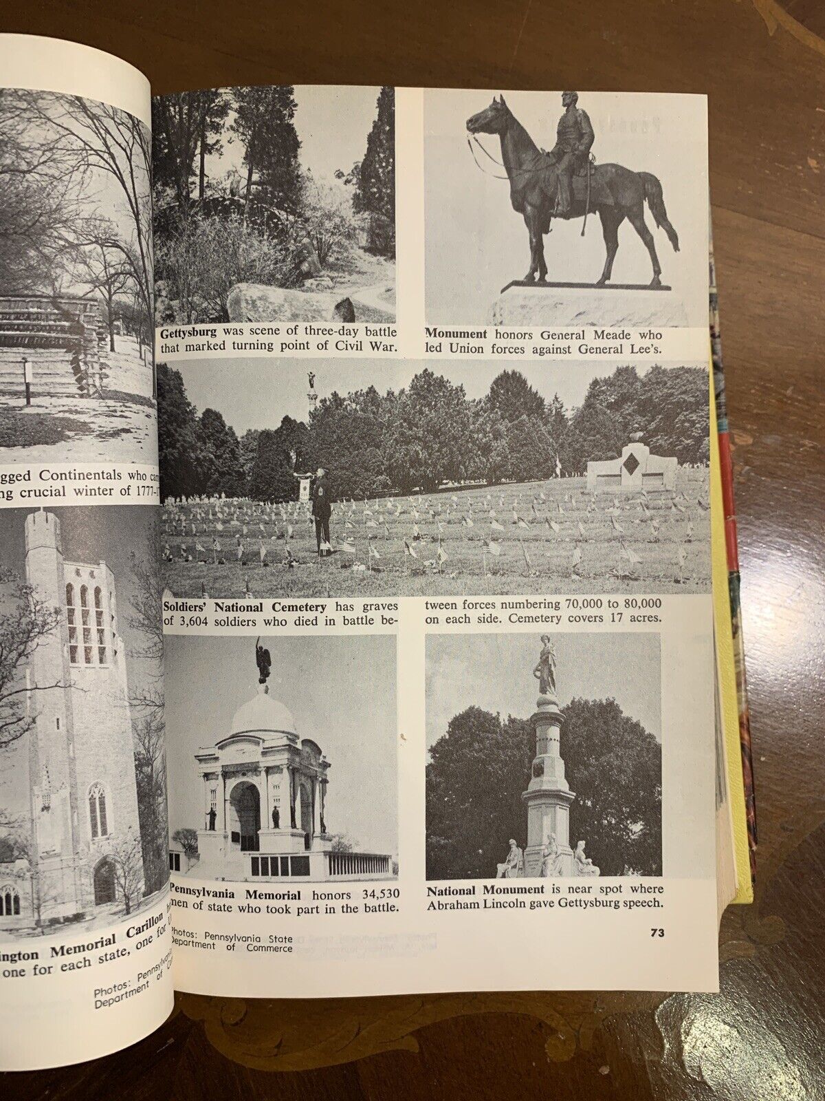 Around the world in 2000 pictures, A. Milton Runyon, Vilma Bergane. 1956