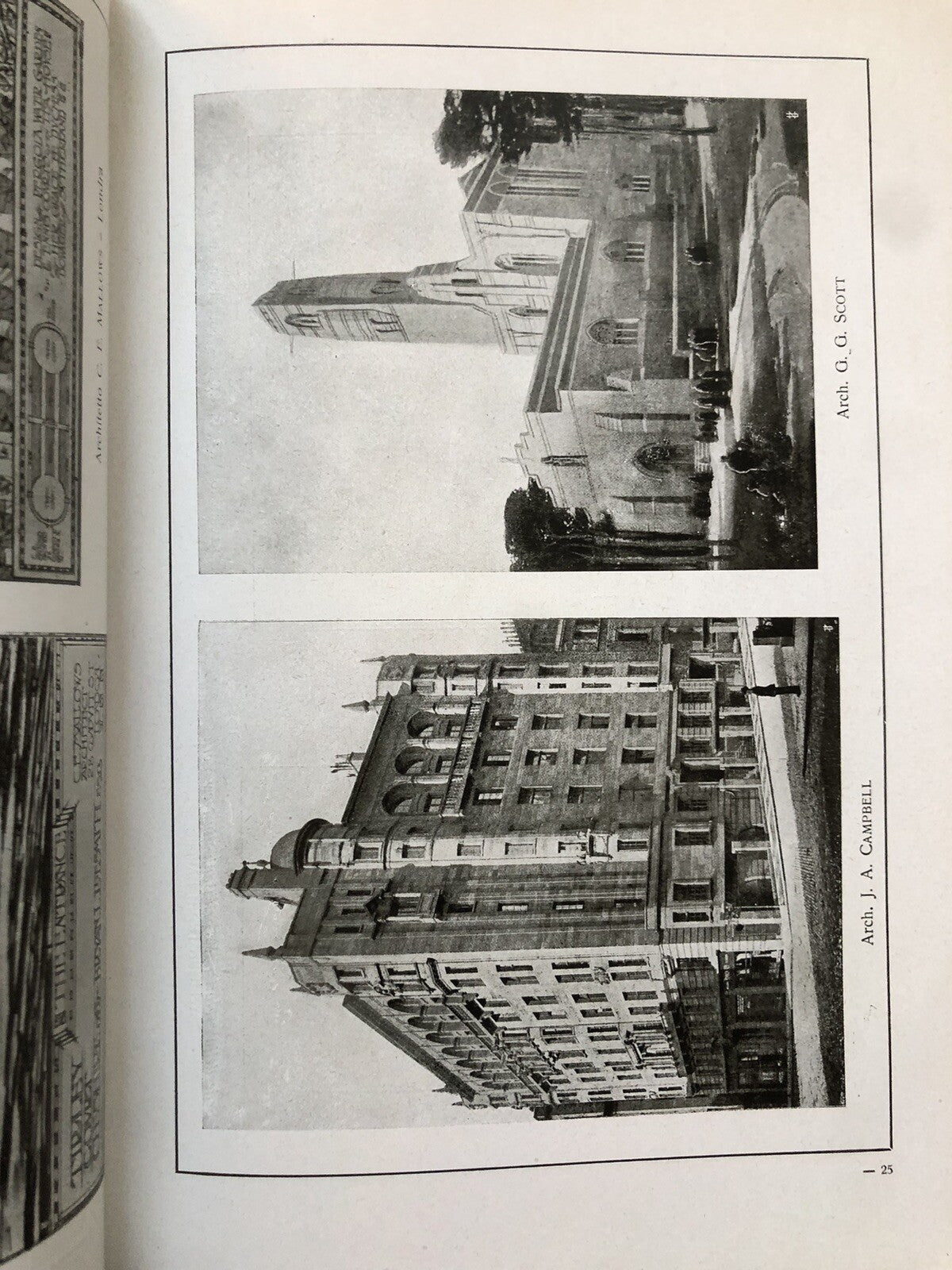 Architettura ed arti decorative  in Italia ed all'estero - Roberto Martinenghi