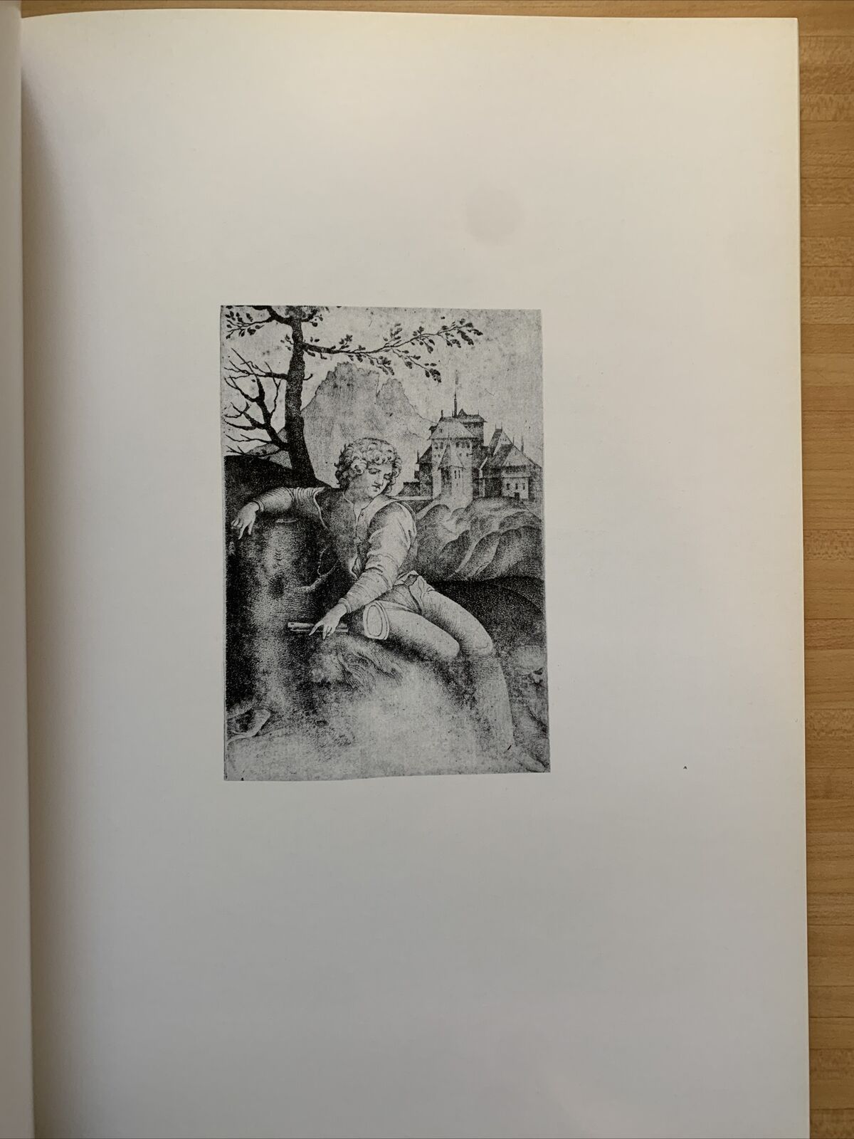 IL PERCORSO DELL'INCISIONE EUROPEA - GALLERIE SALAMON AGUSTONI ALGRANTI 1984 #