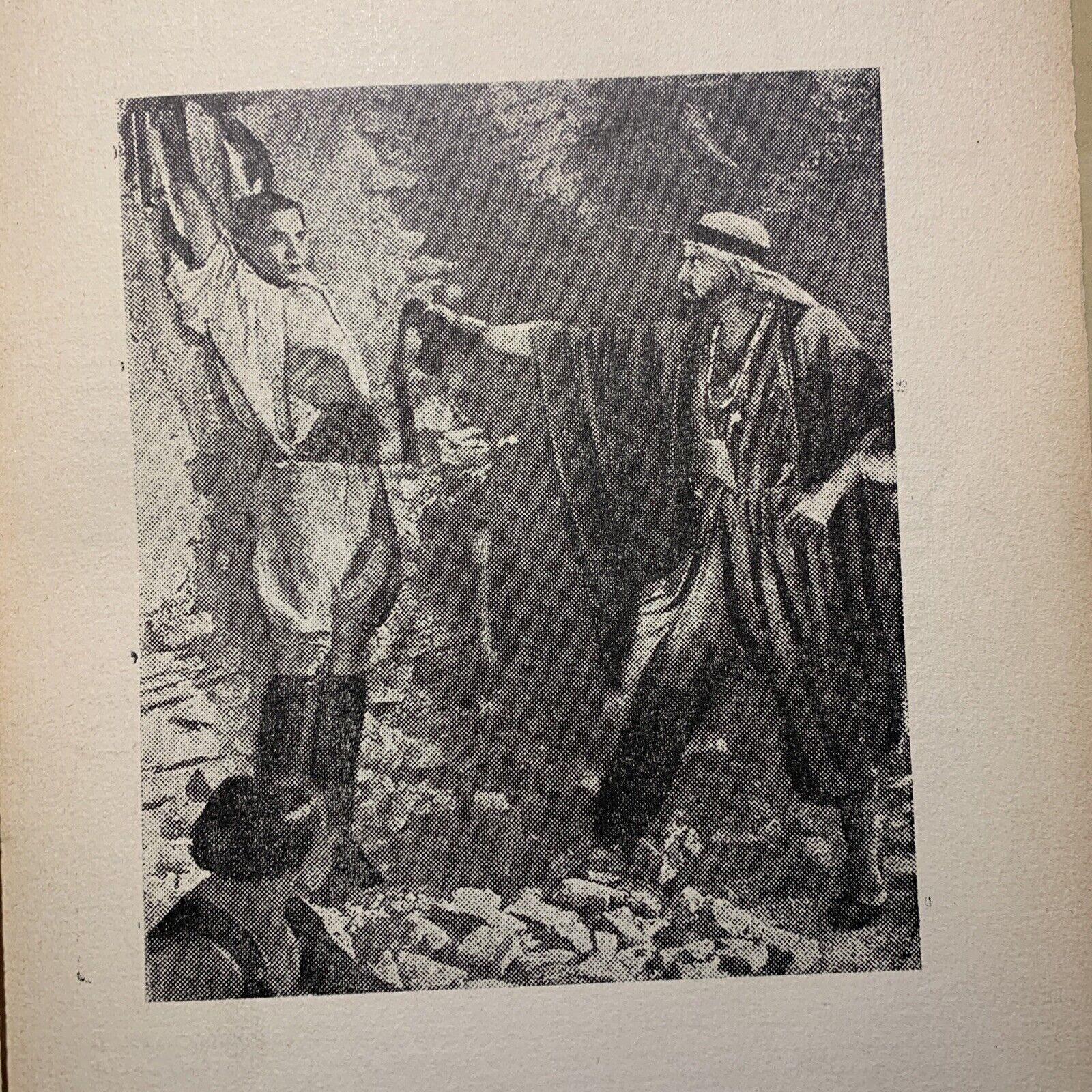 IL FIGLIO DELLO SCEICCO, Rodolfo Valentino - Vico Sinigallie 1927
