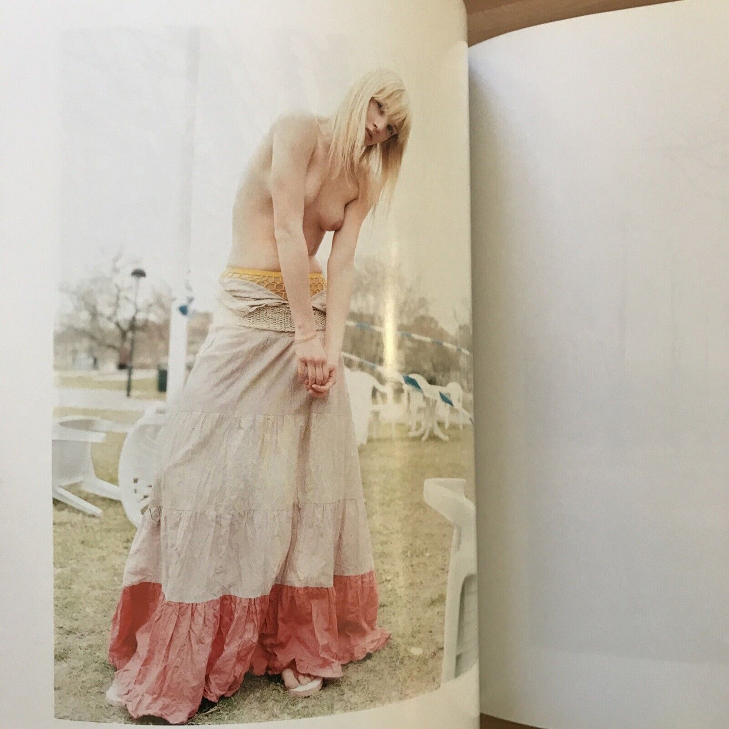 FJORD MAGAZINE issue 7 #