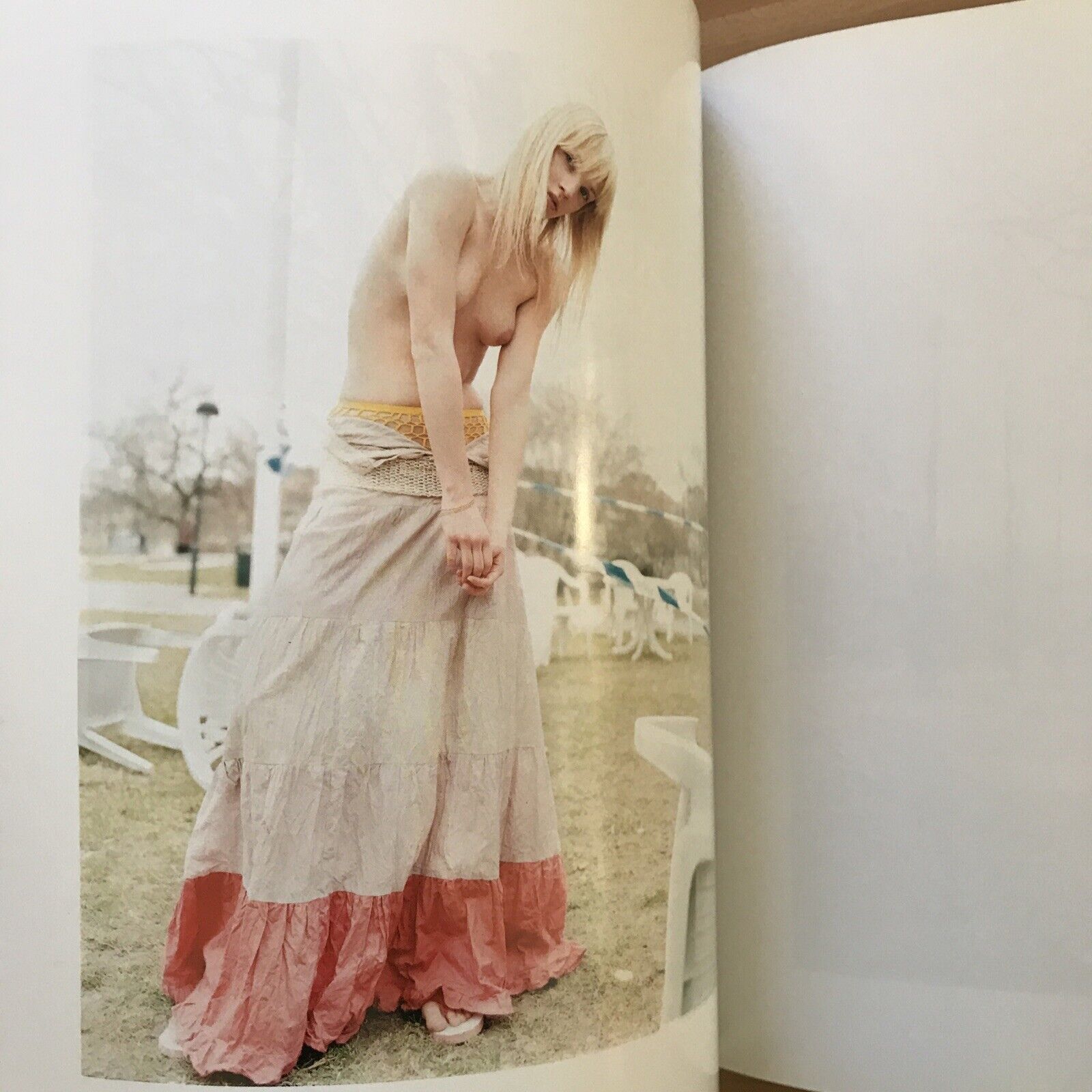 FJORD MAGAZINE issue 7 #