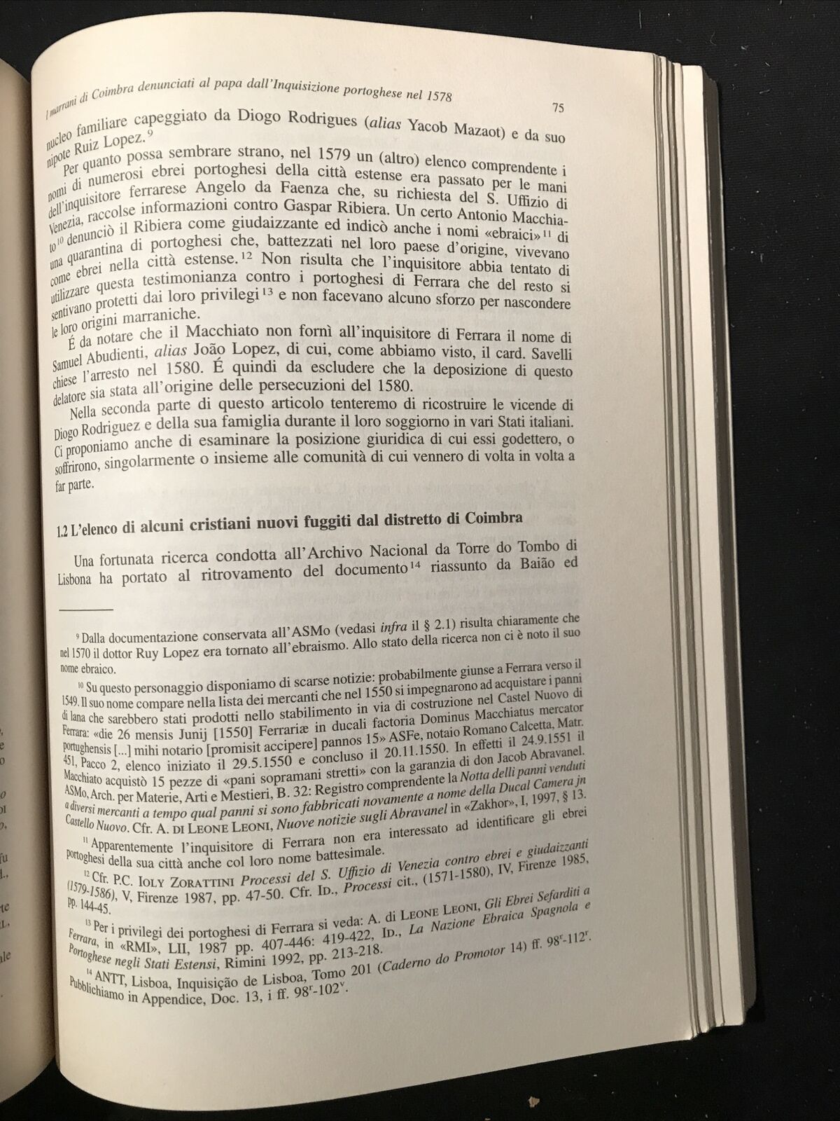 ZAKHOR, rivista di storia degli ebrei d'Italia N. 2 - 1998, Giuntina