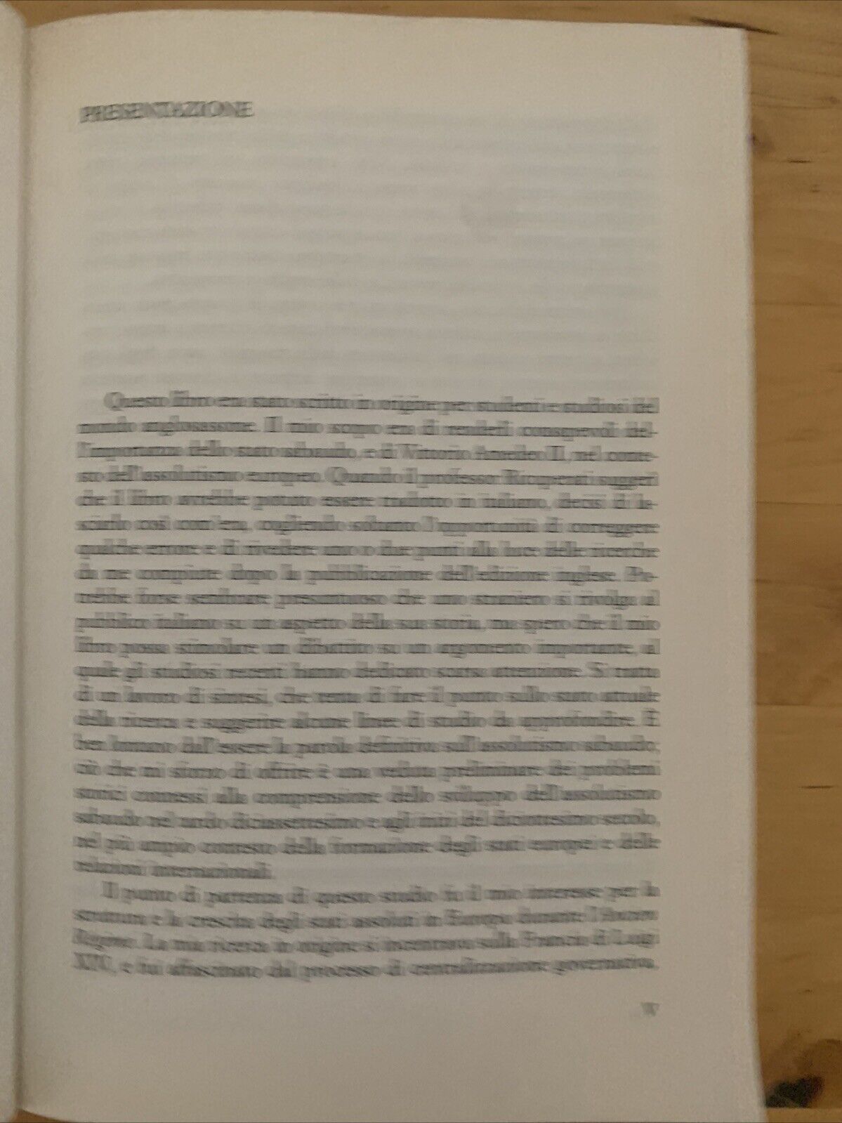 Vittorio Amedeo II L'assolutismo Sabaudo, Geoffrey Symcox, l'assolutismo Sabaudo