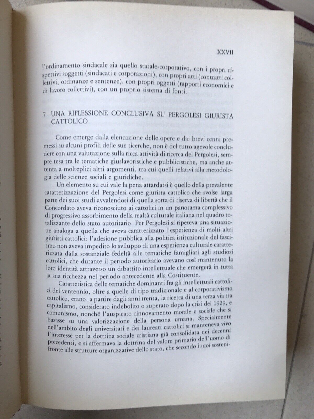 Pergolesi Ferruccio, Scritti minori, Arnaldo Forni Editore - 2 VOLUMI