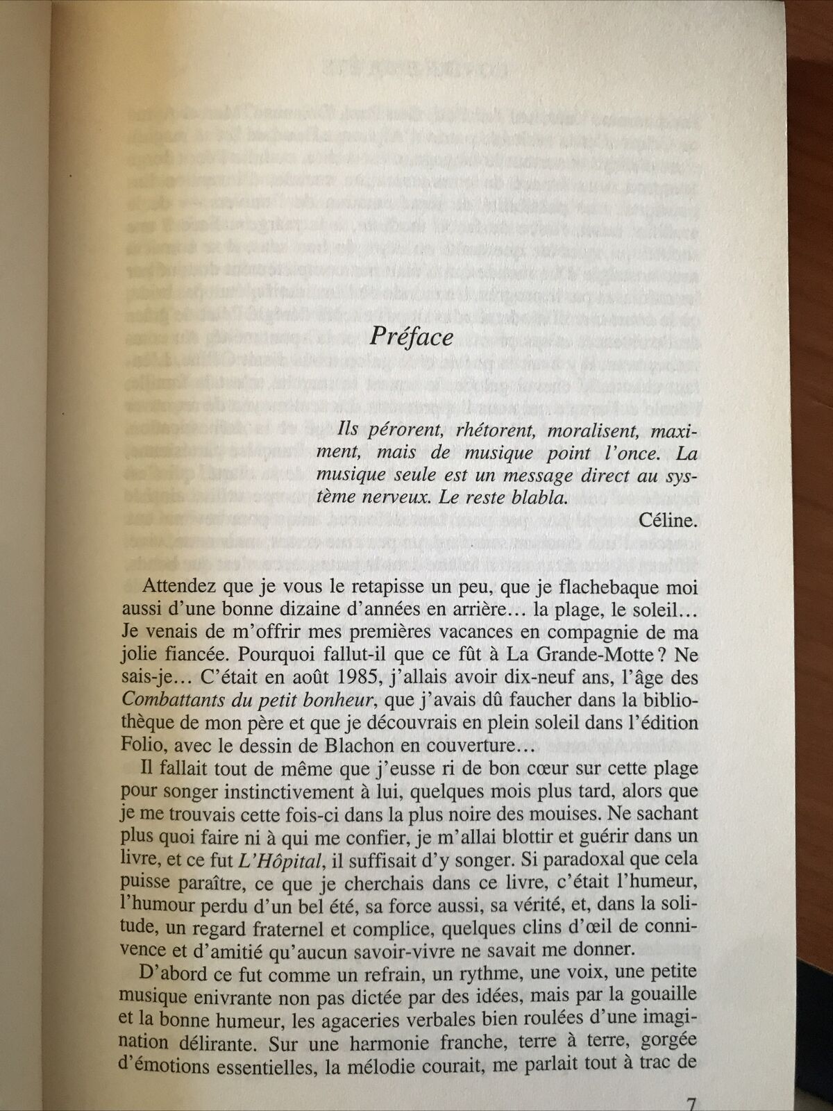 Contre-enquête, Robert Laffont, Alphonse Boudard 1998 #