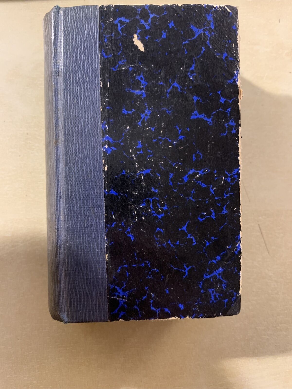 Poesie di Giuseppe Parini. seconda edizione 1884 Barbera editore Firenze