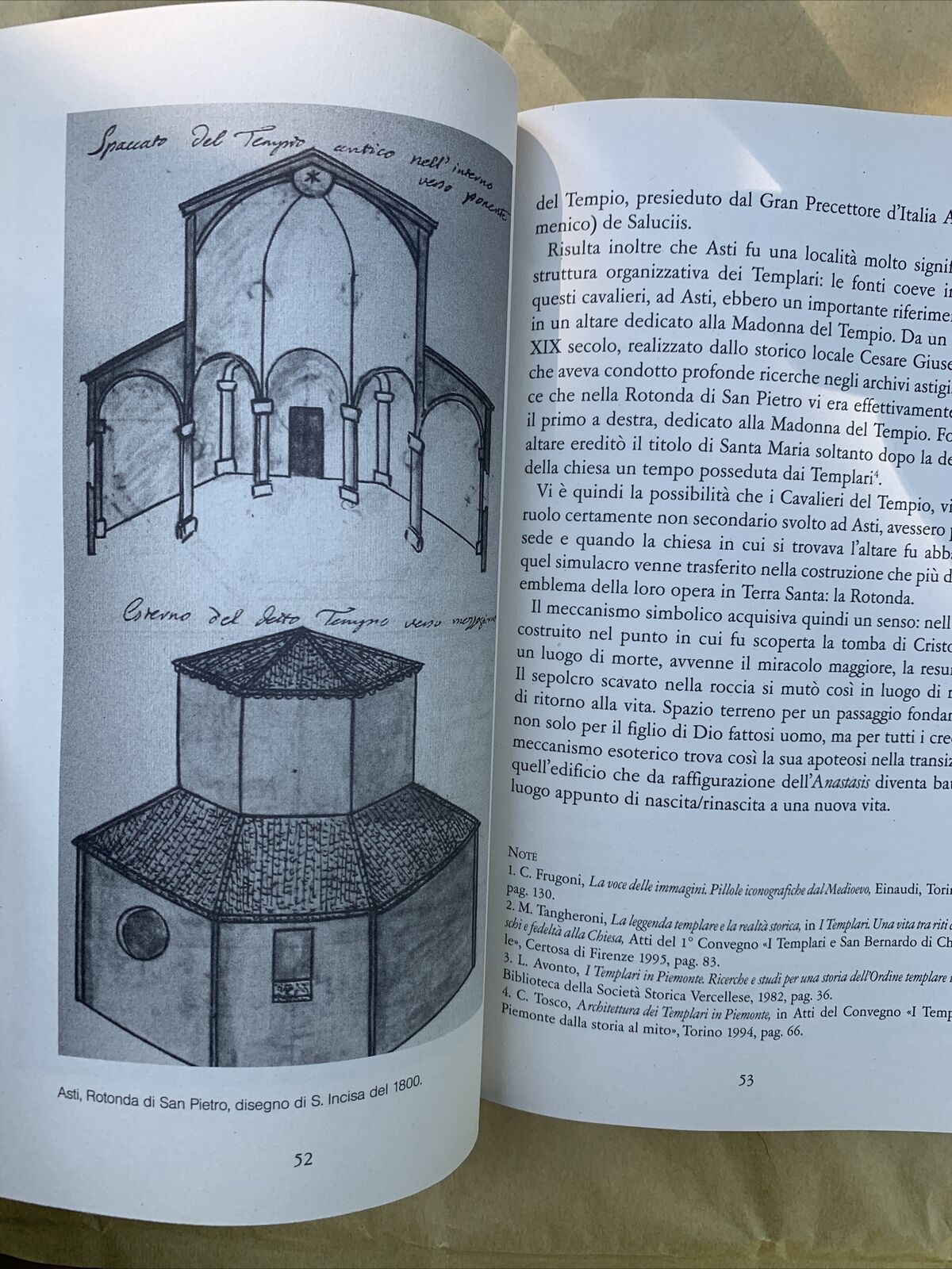 PIEMONTE DEL MISTERO - MASSIMO CENTINI simbolismo tradizione esoterismo e miti #