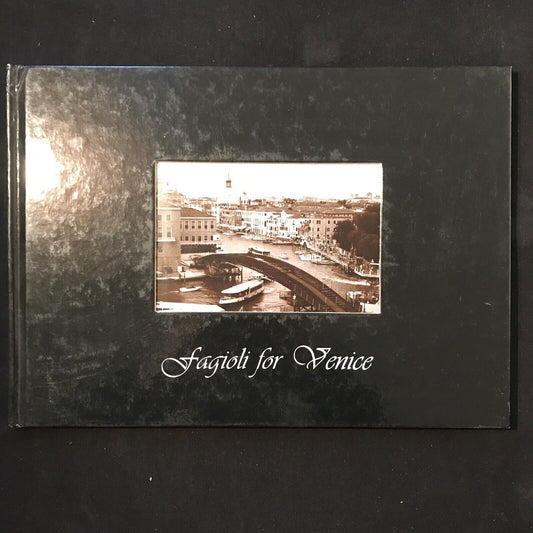 FAGIOLI FOR VENICE - Fagioli Group. architettura #