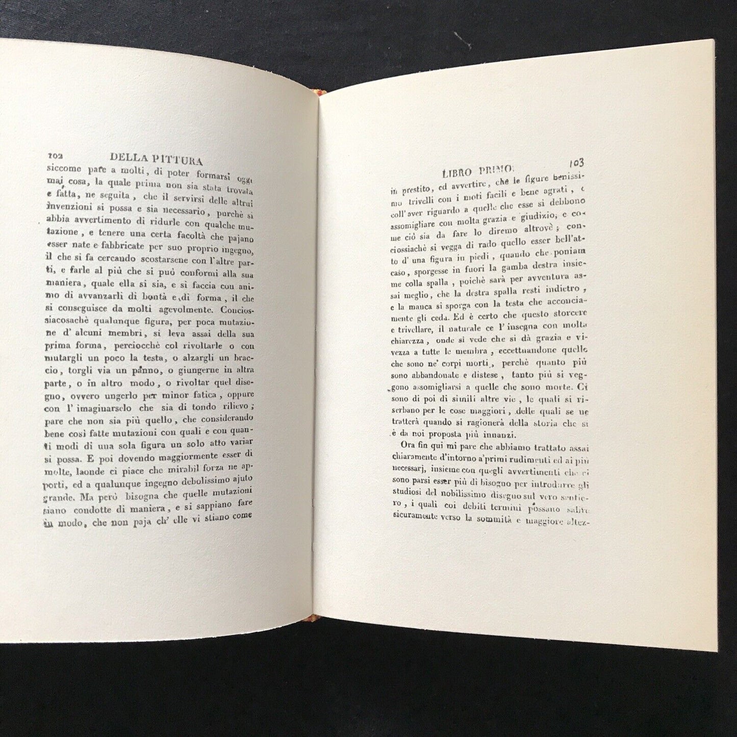 Armenino G. Battista - De' veri precetti della pittura - Arnaldo forni editore